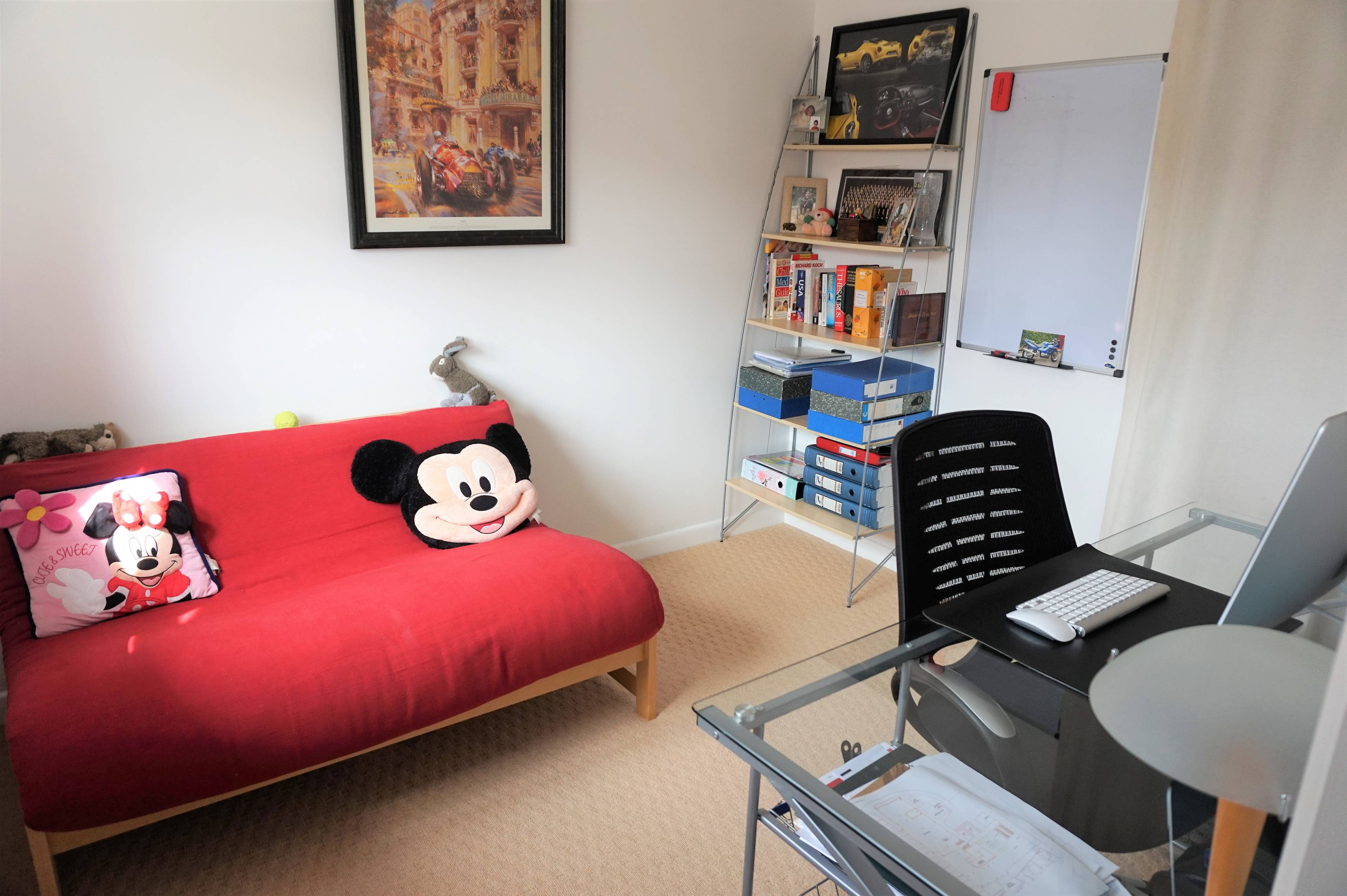 Bedroom Five