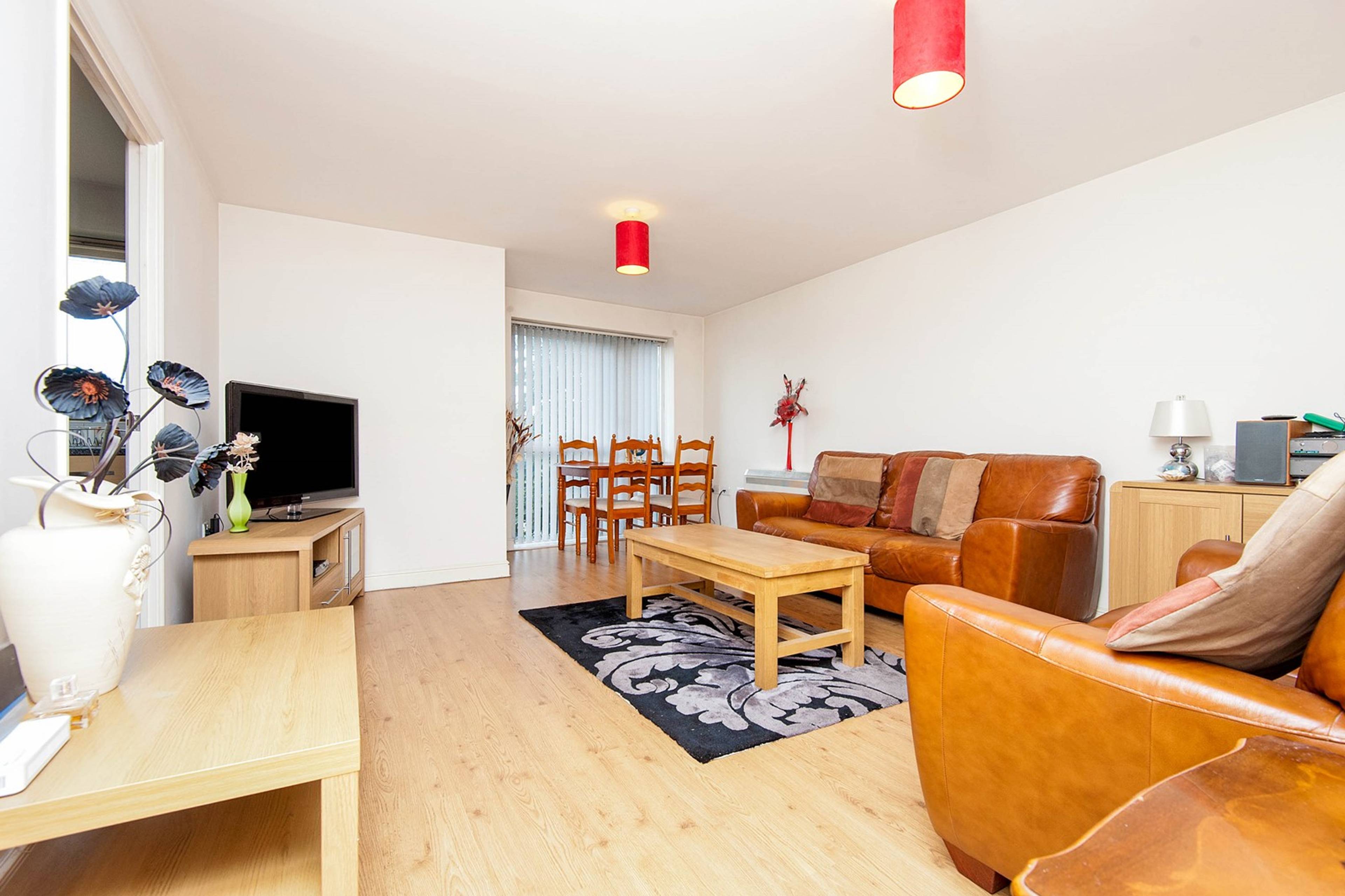Living / Dining Room