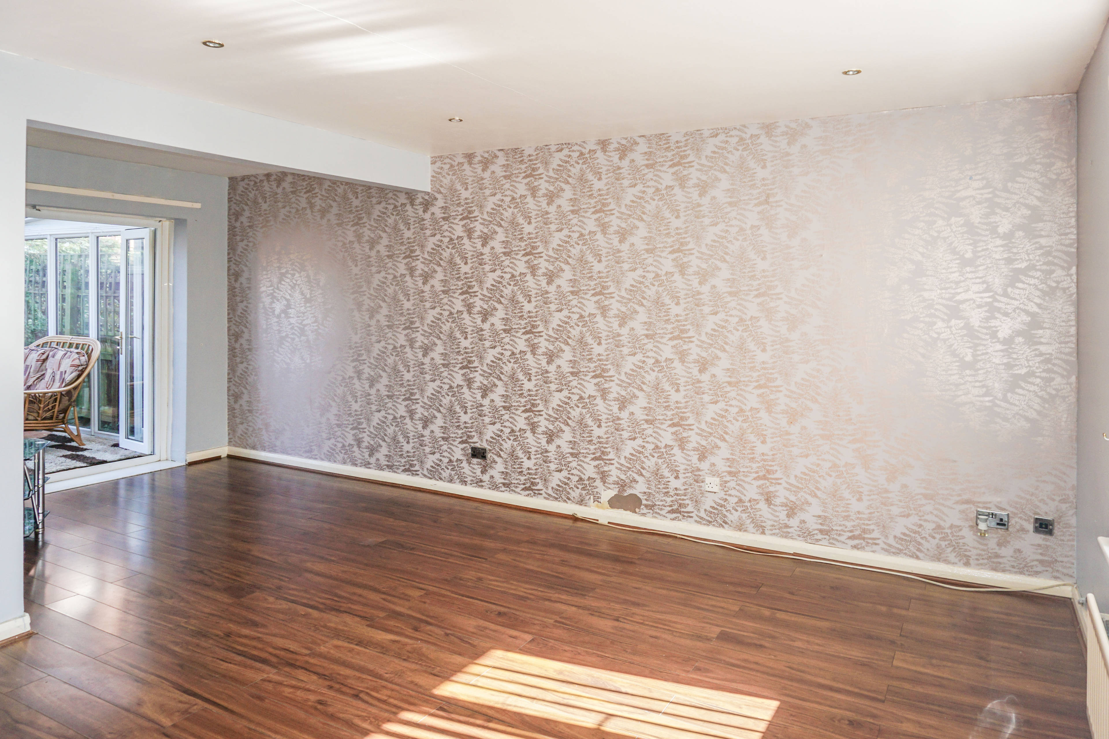 Living / Dining Room