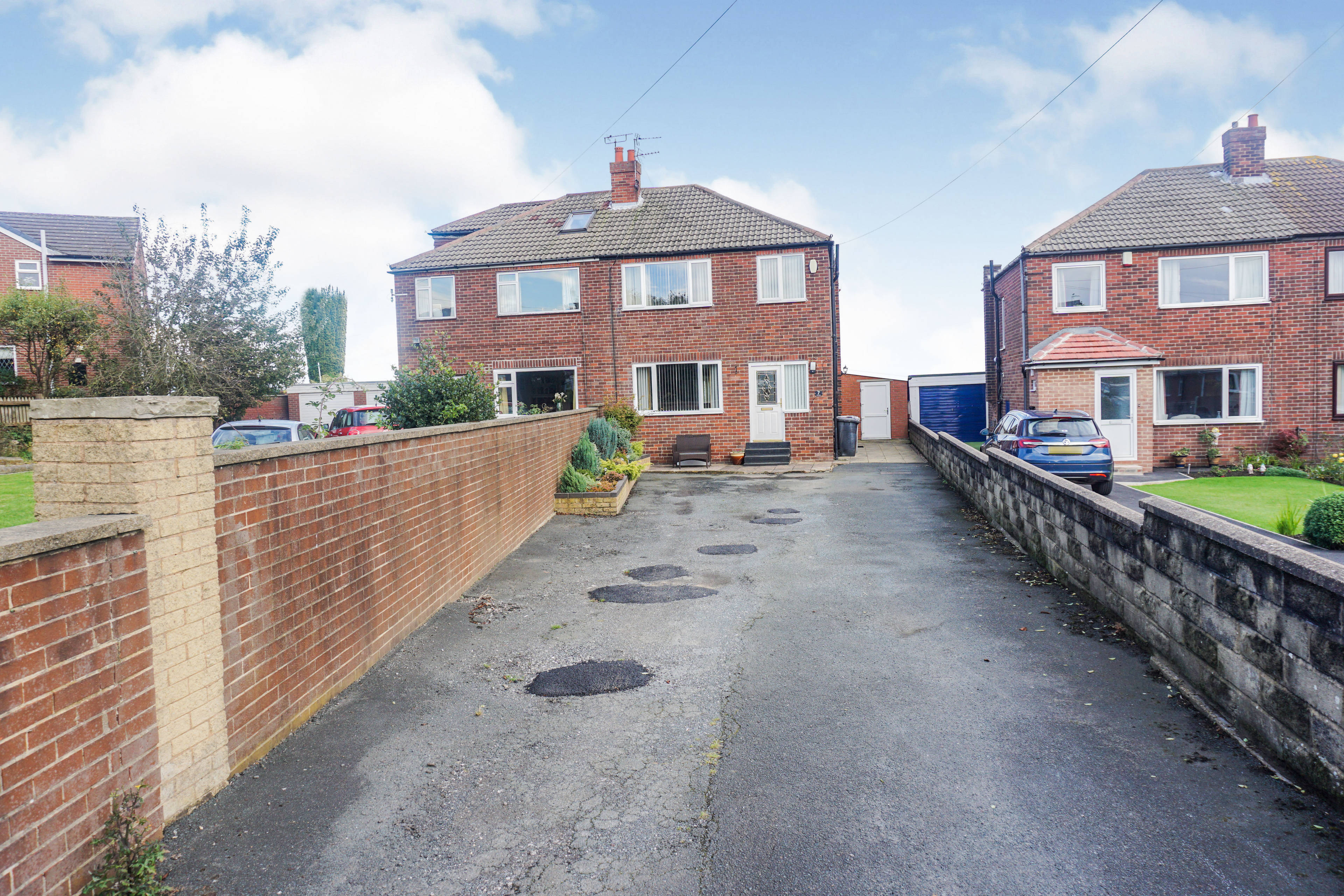 Front View
