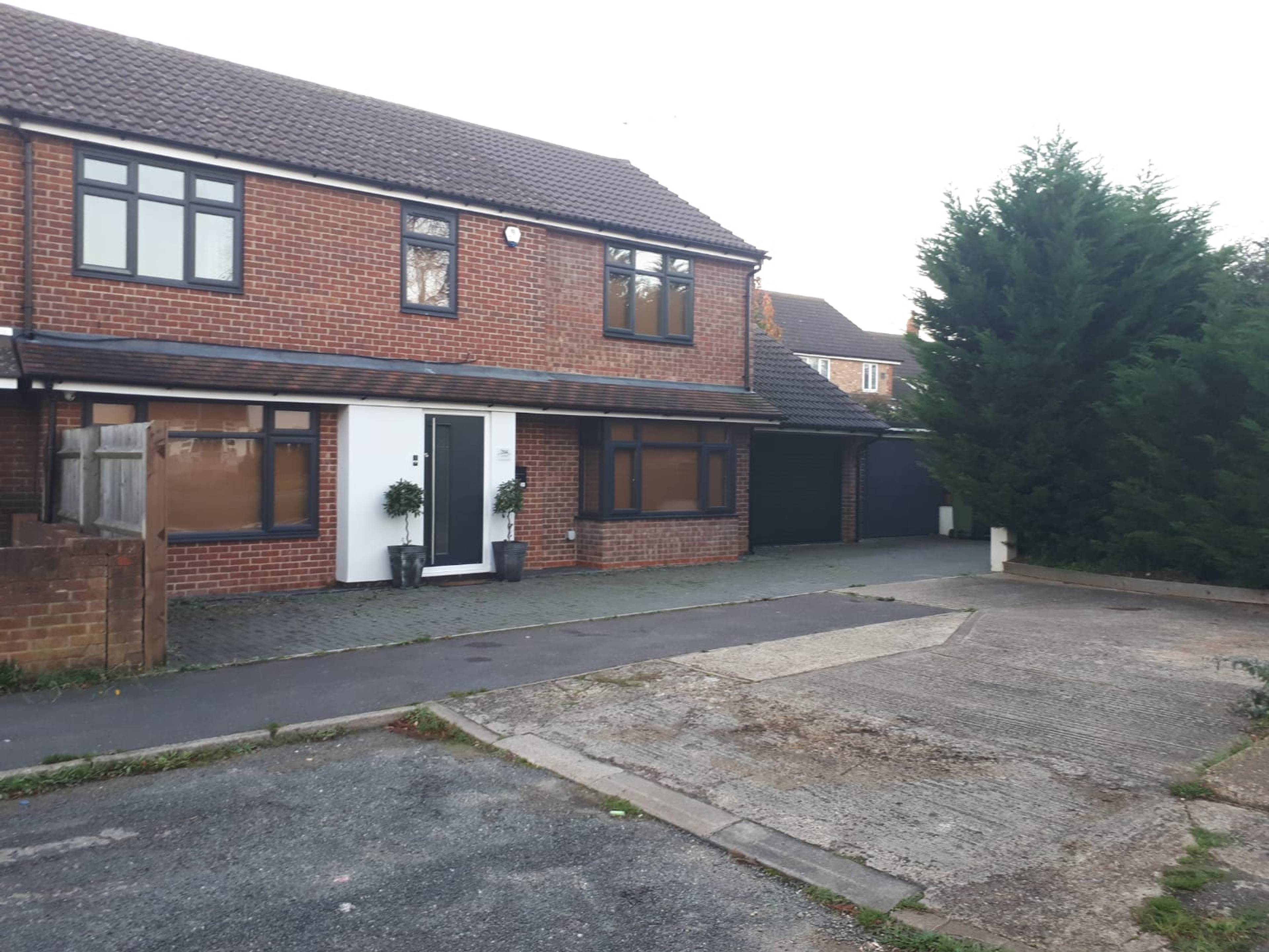 The Property