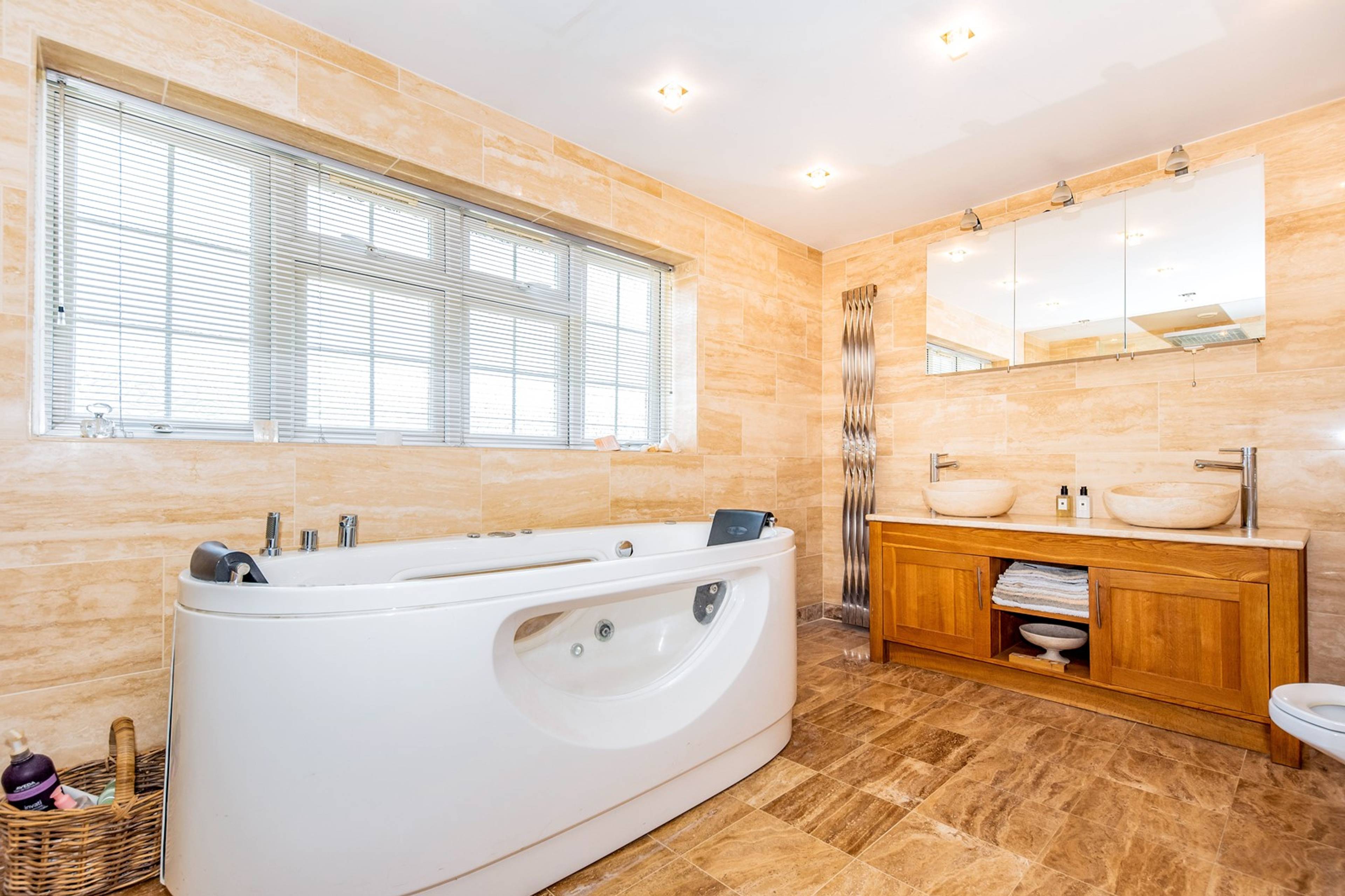 En-suite