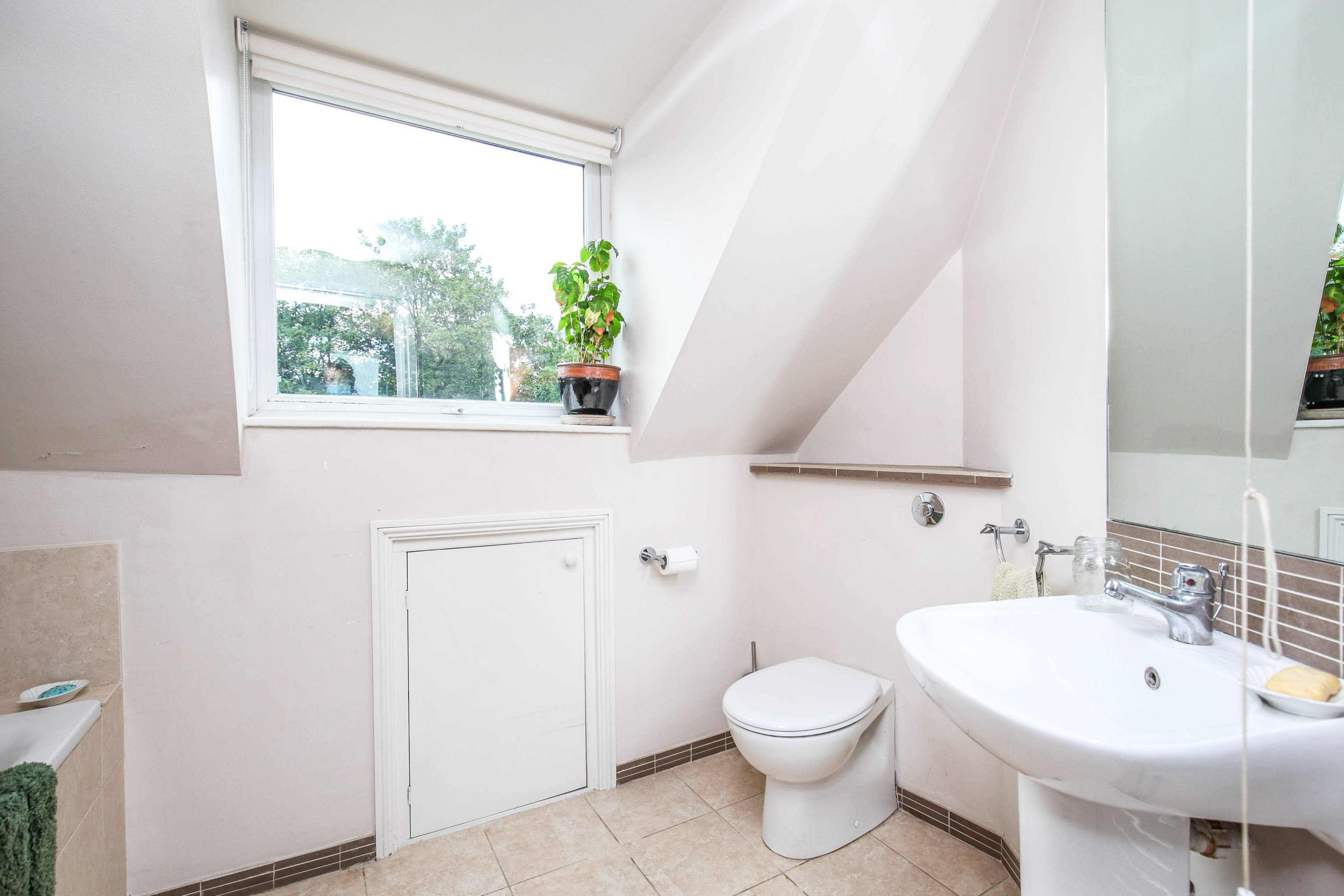 Master En-suite