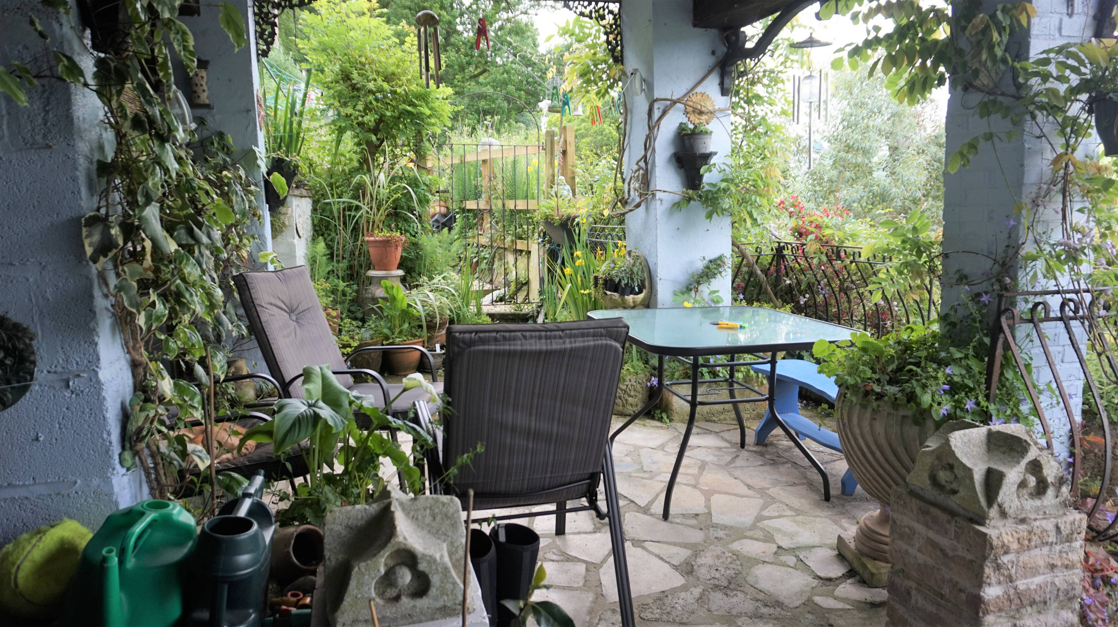 Sun Terrace
