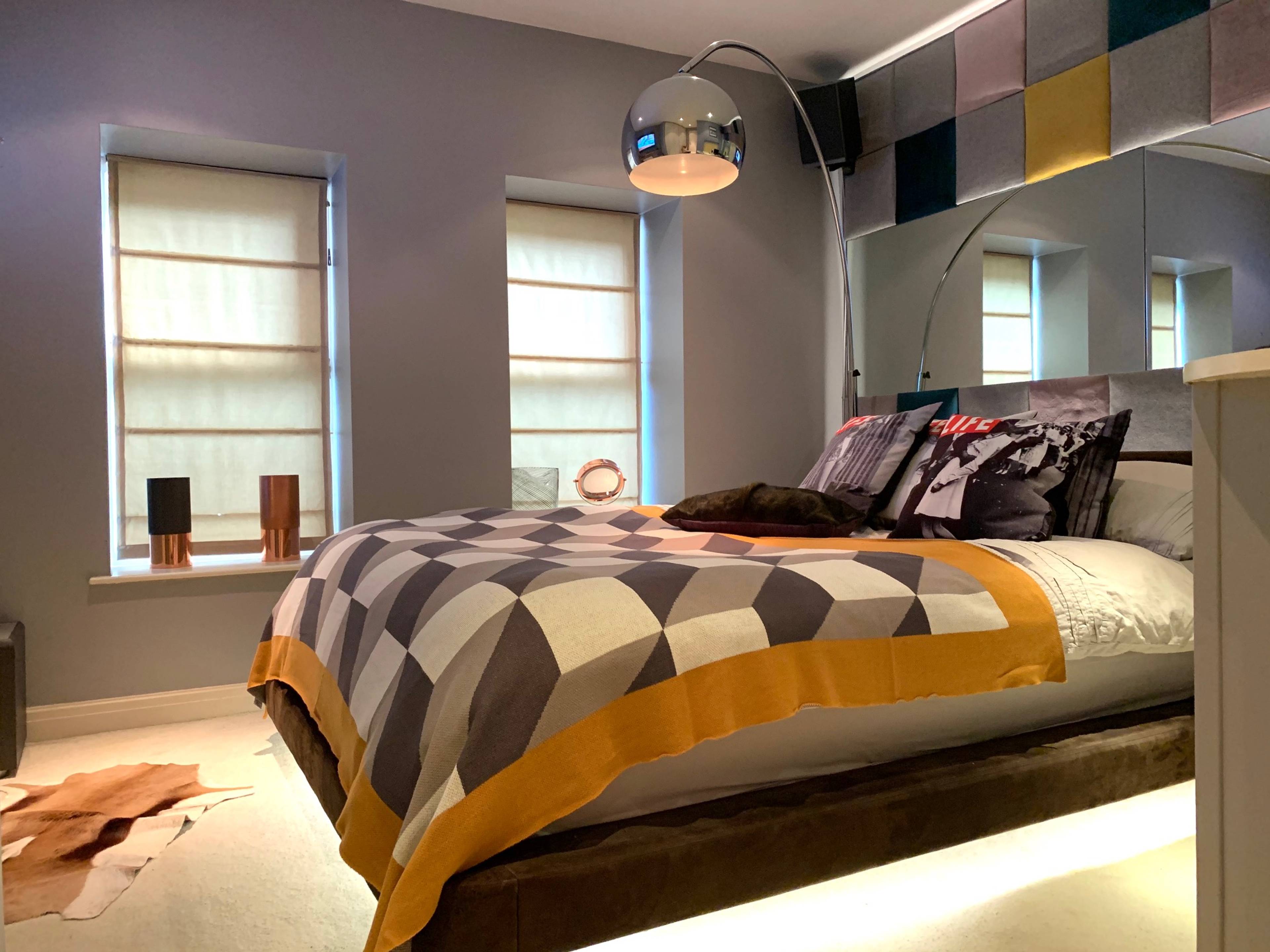 Master Suite