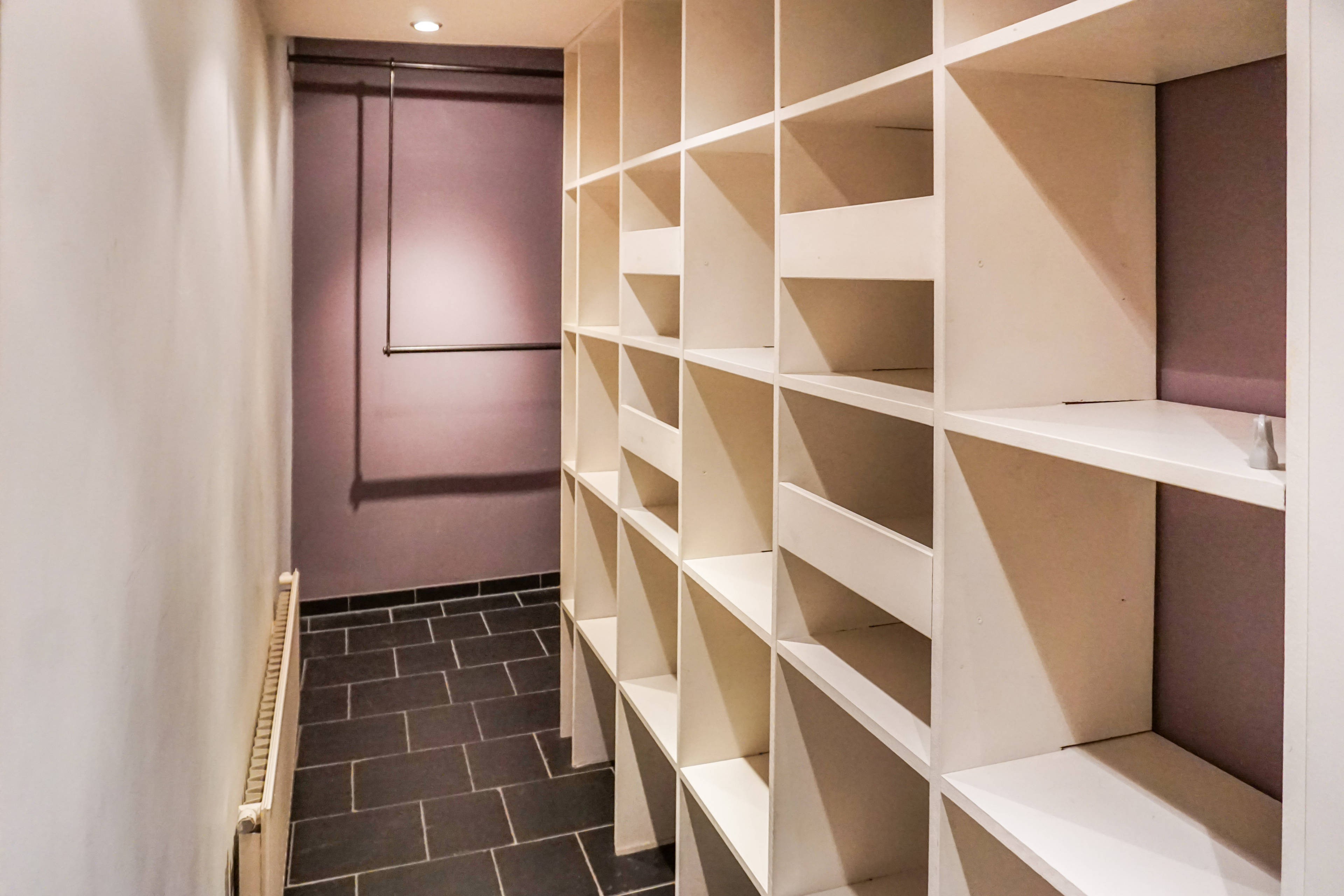 Dressing Room