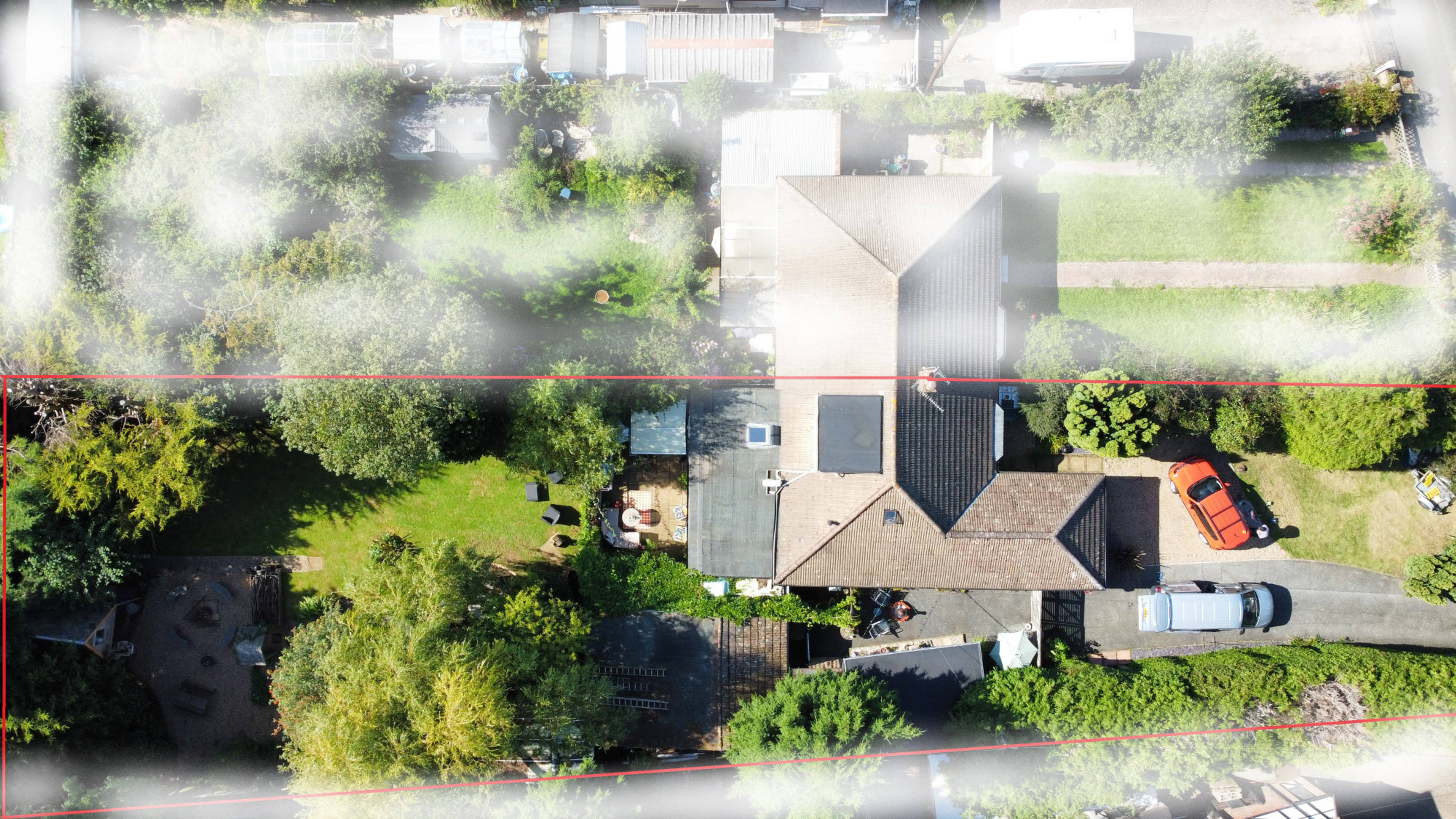 Site Aerial