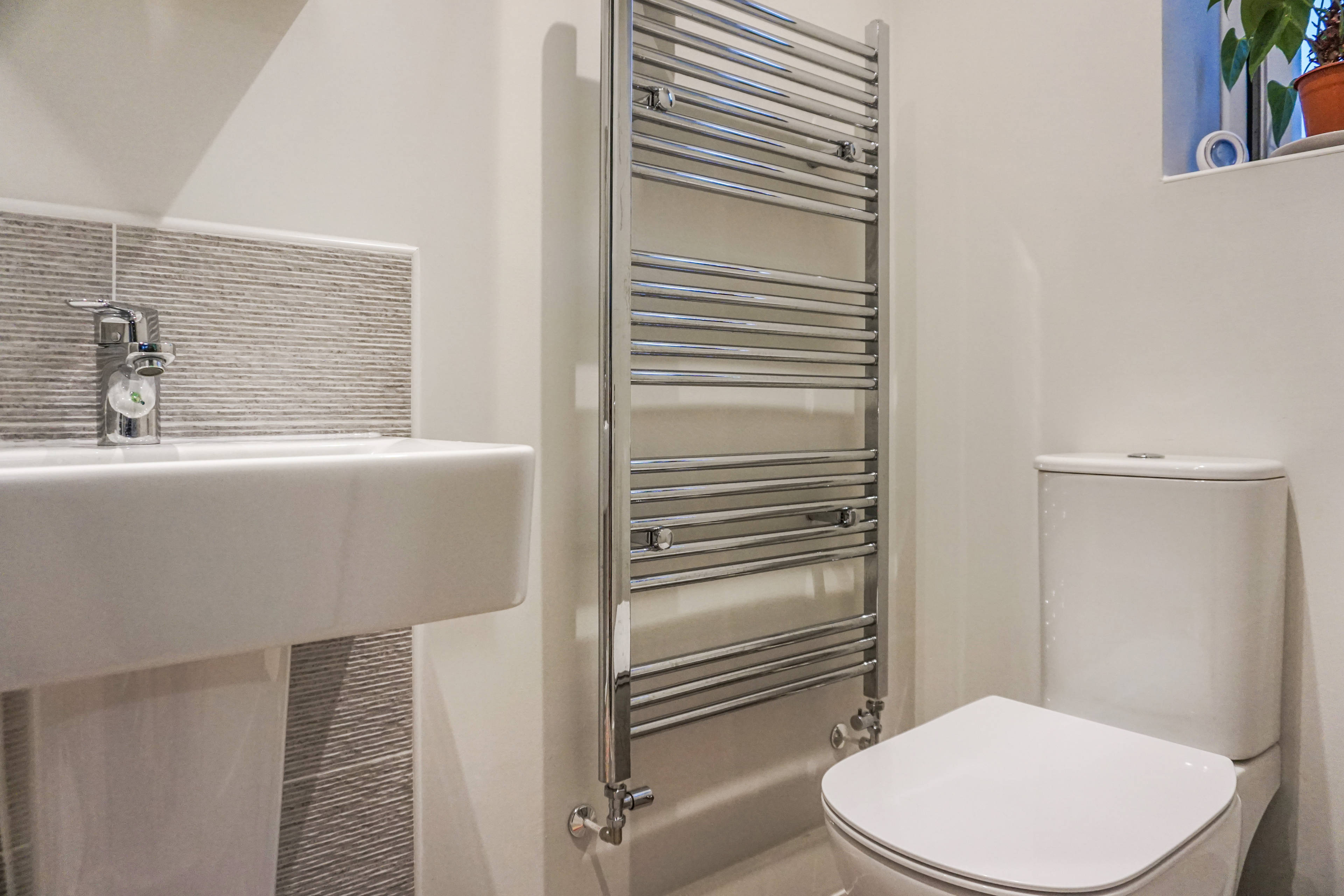 En-suite One