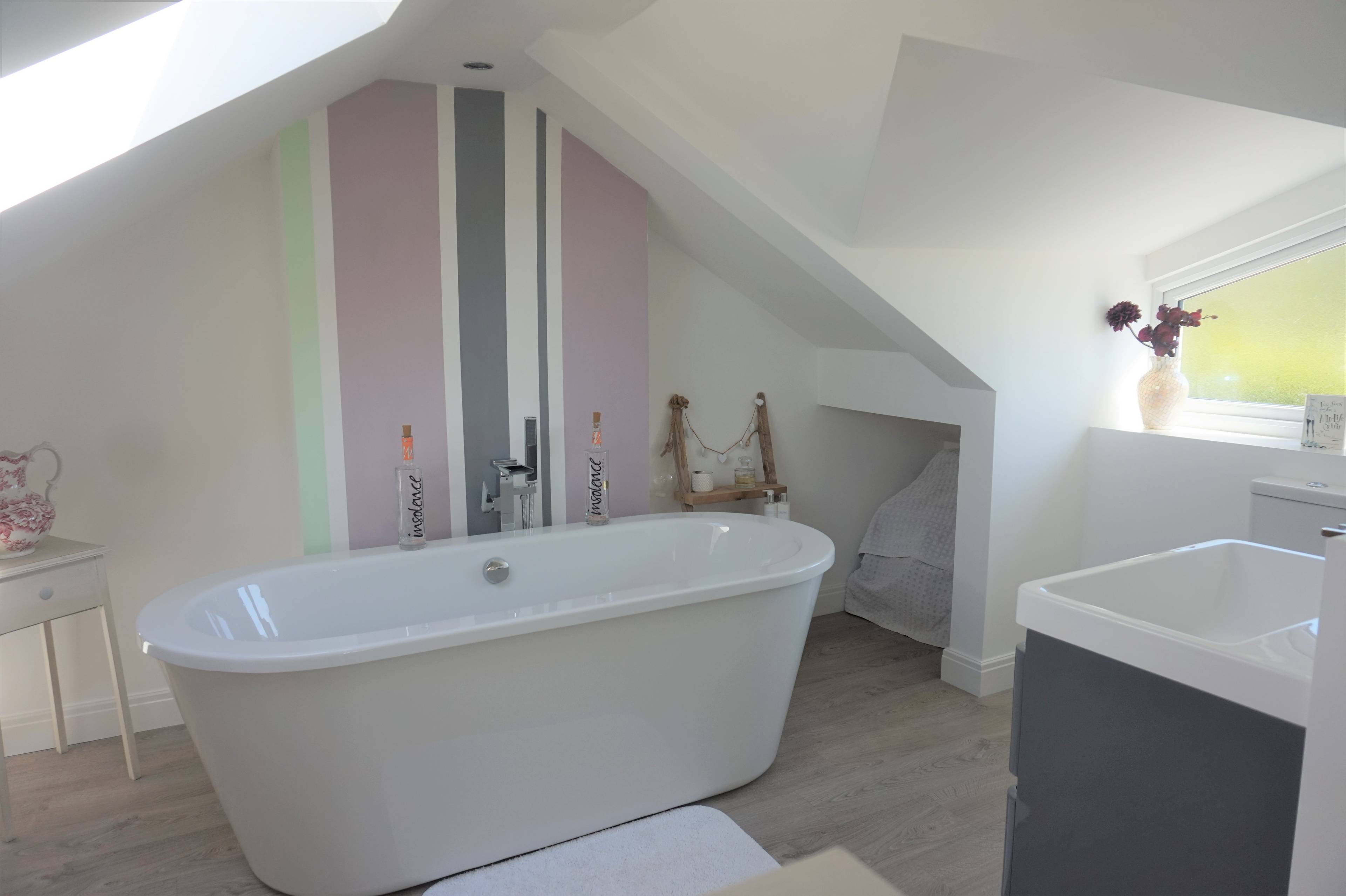Master En-suite