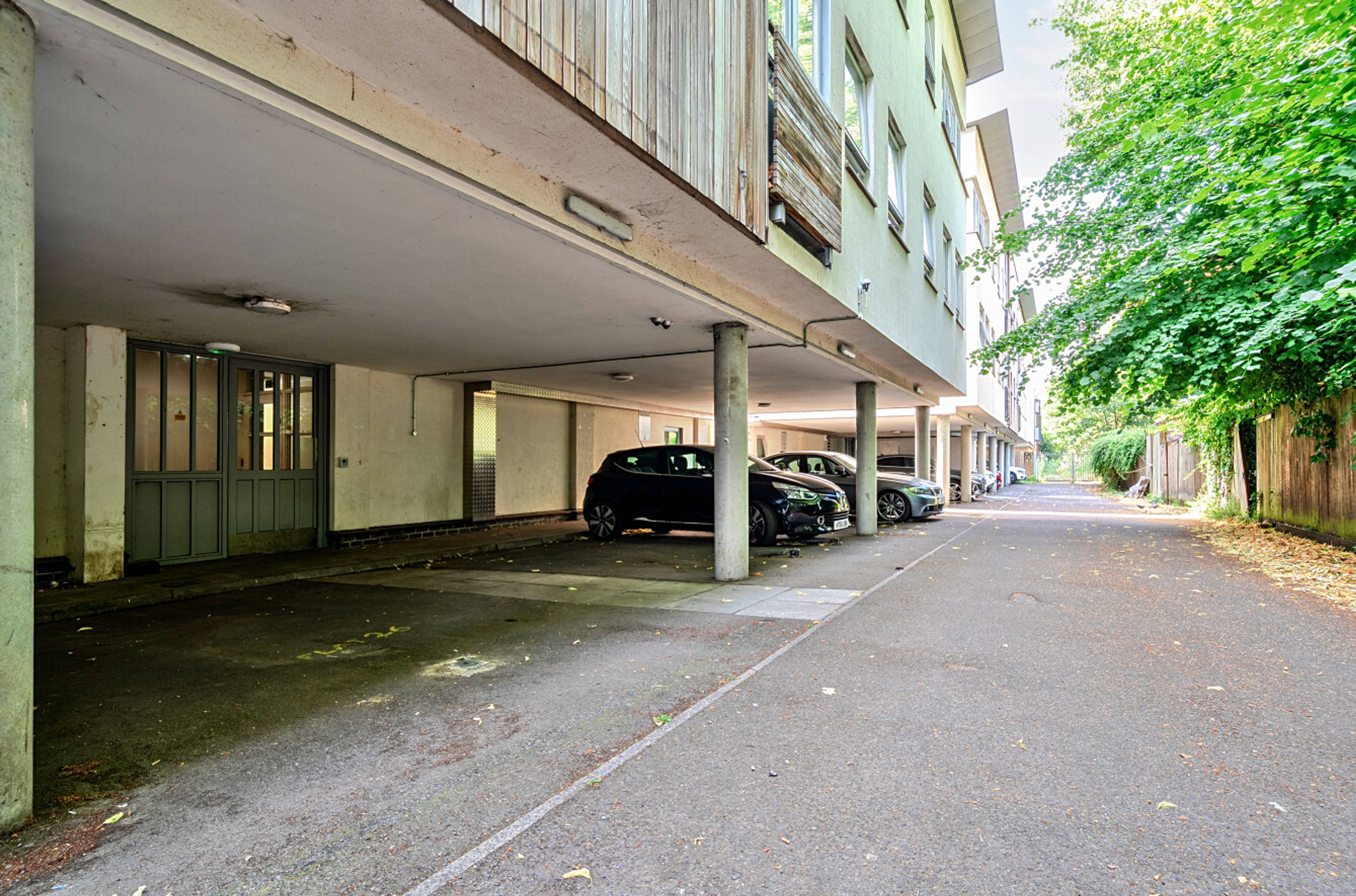 Car Port