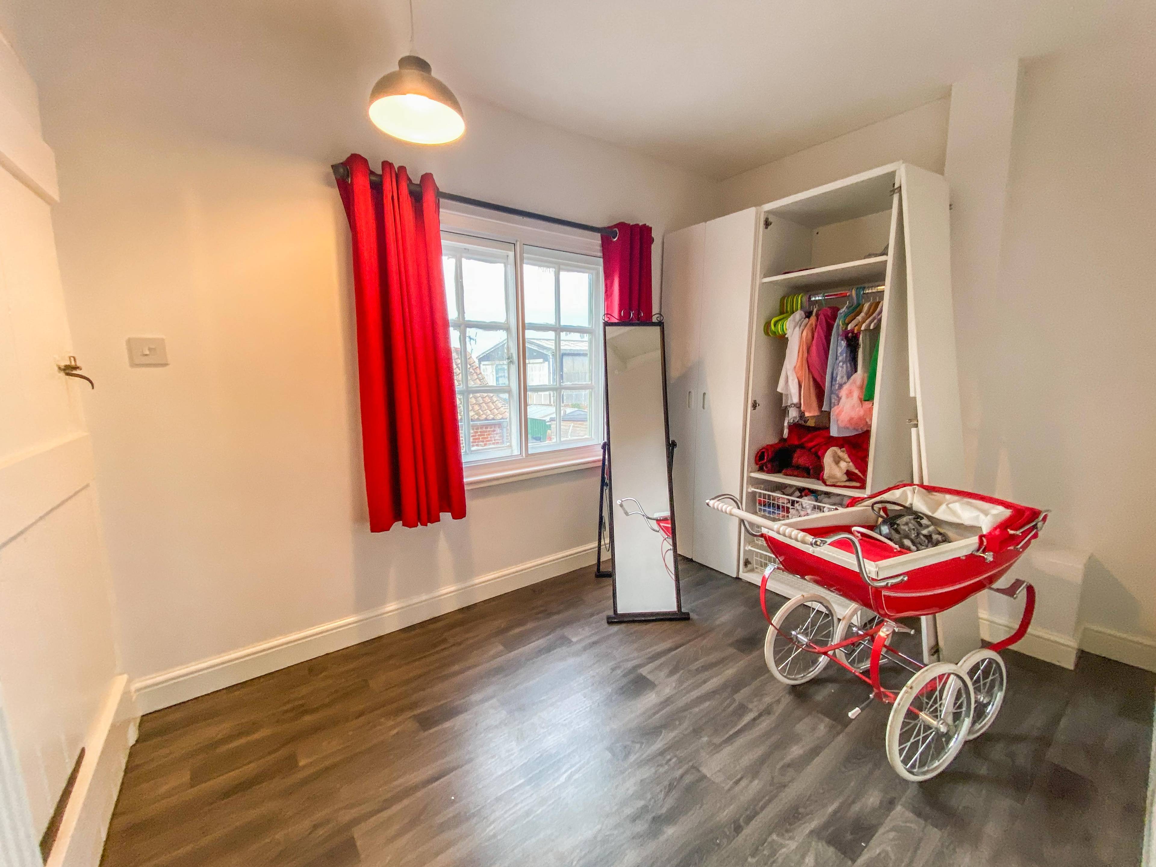 Bedroom Six