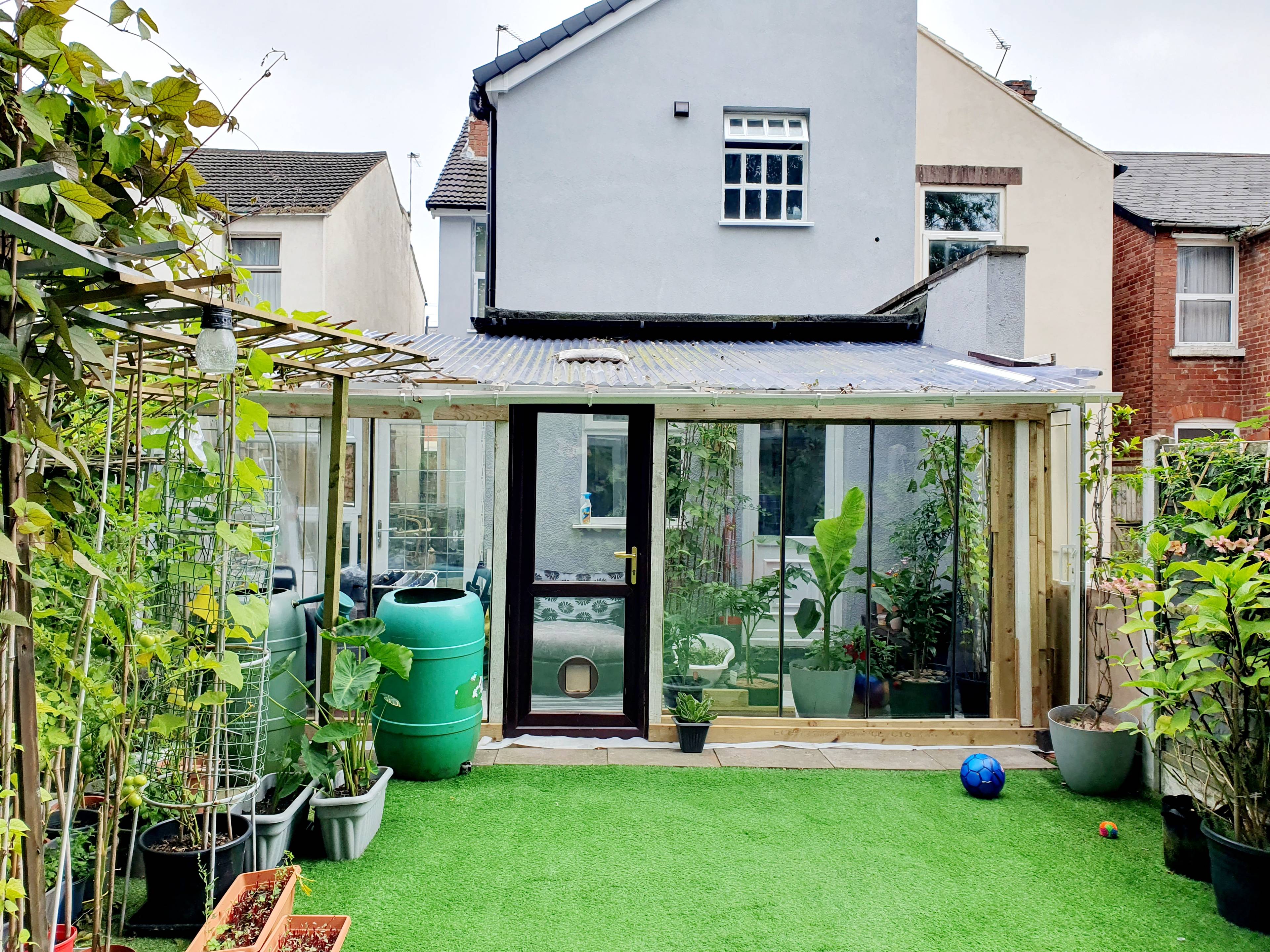 Greenhouse
