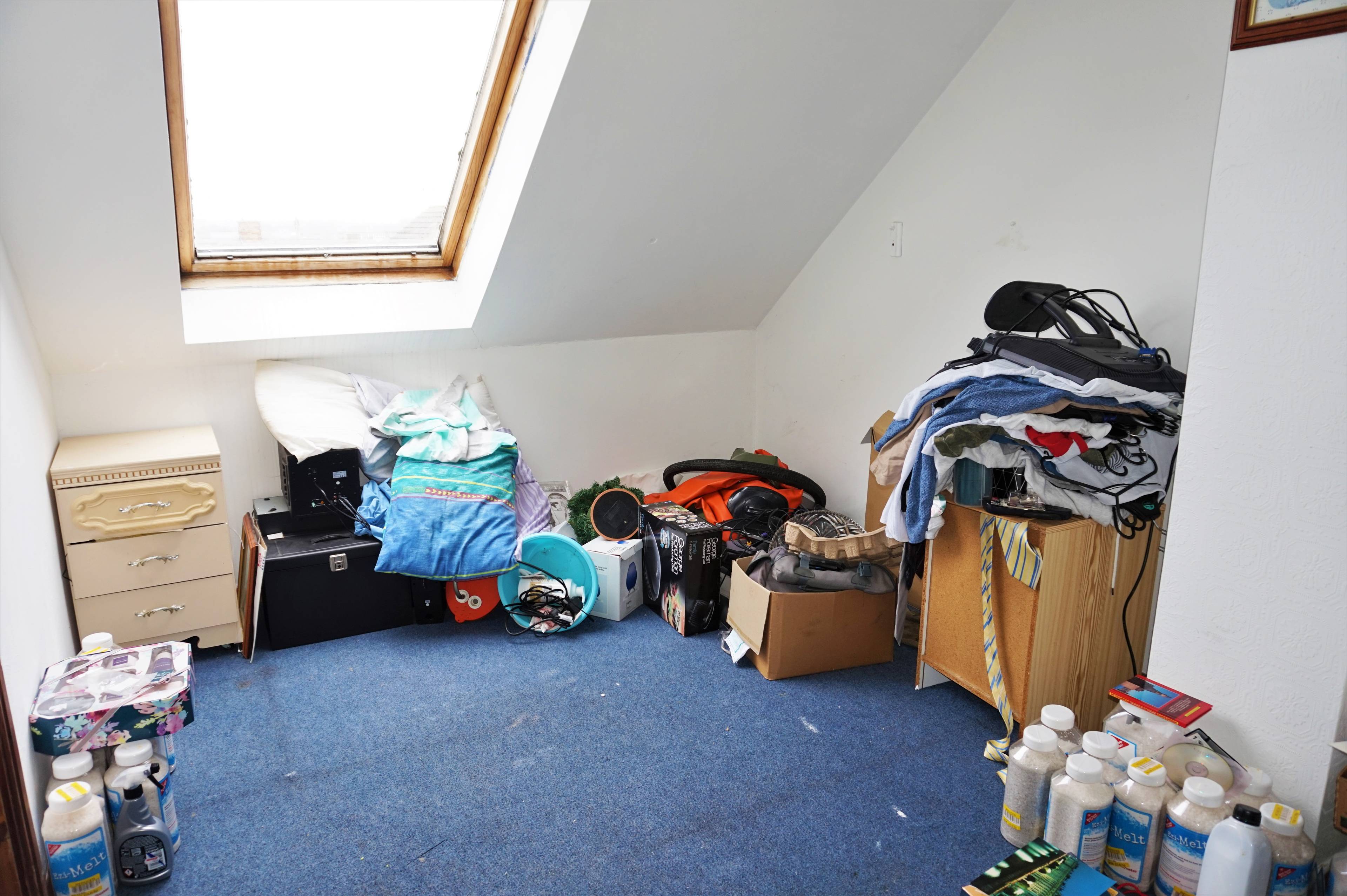 Loft Room Two