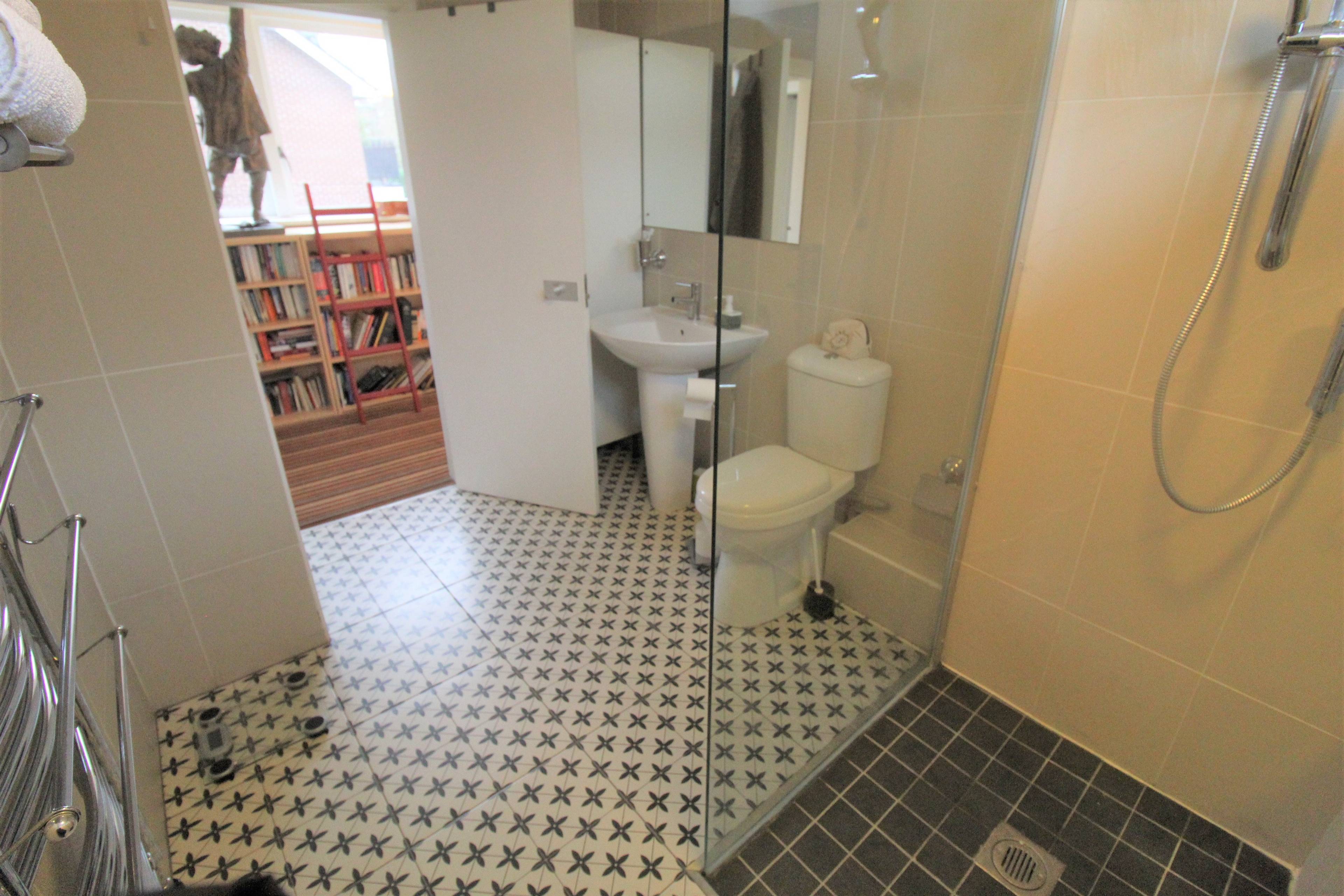 Wet Room