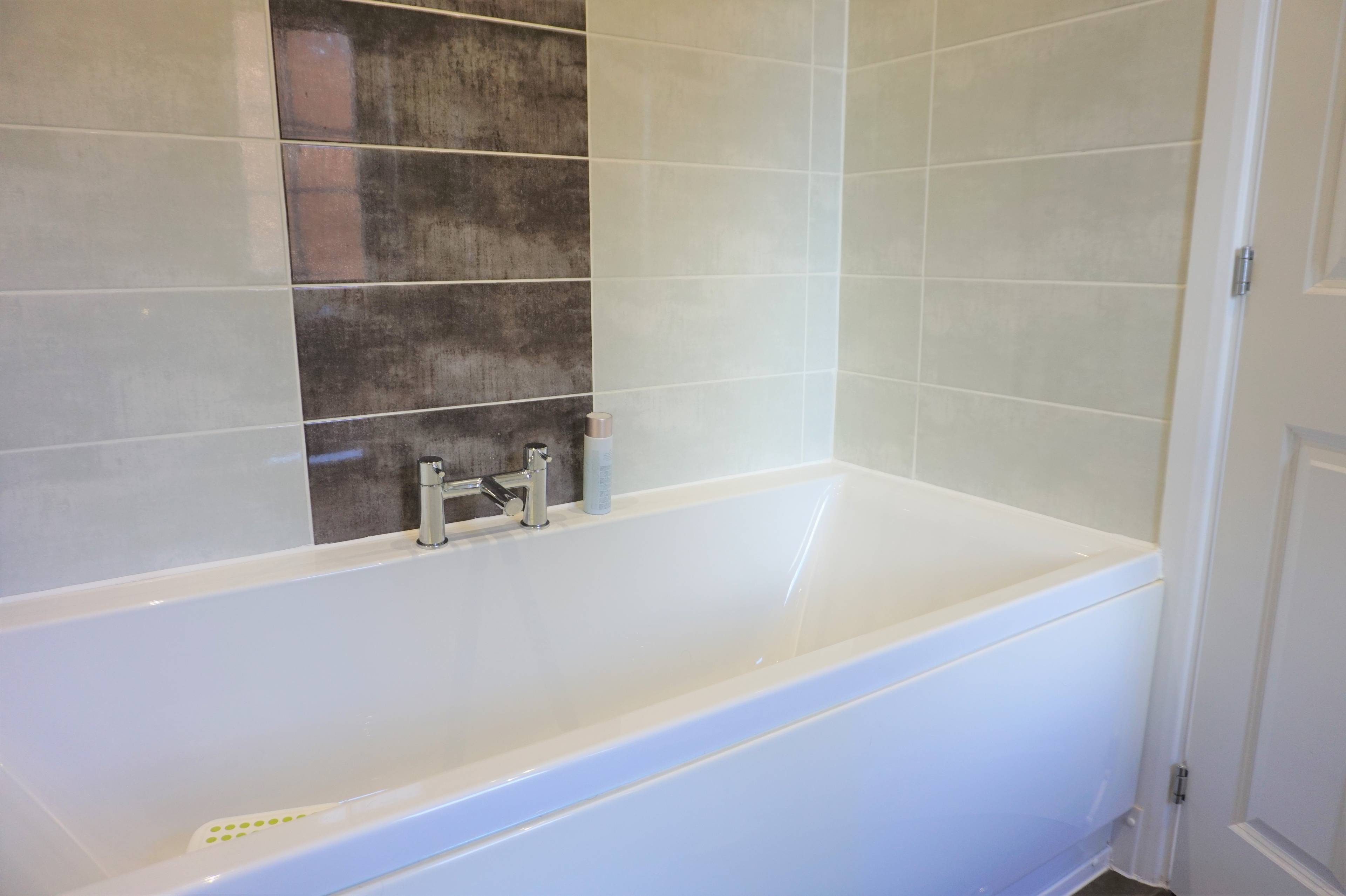 Master En-suite