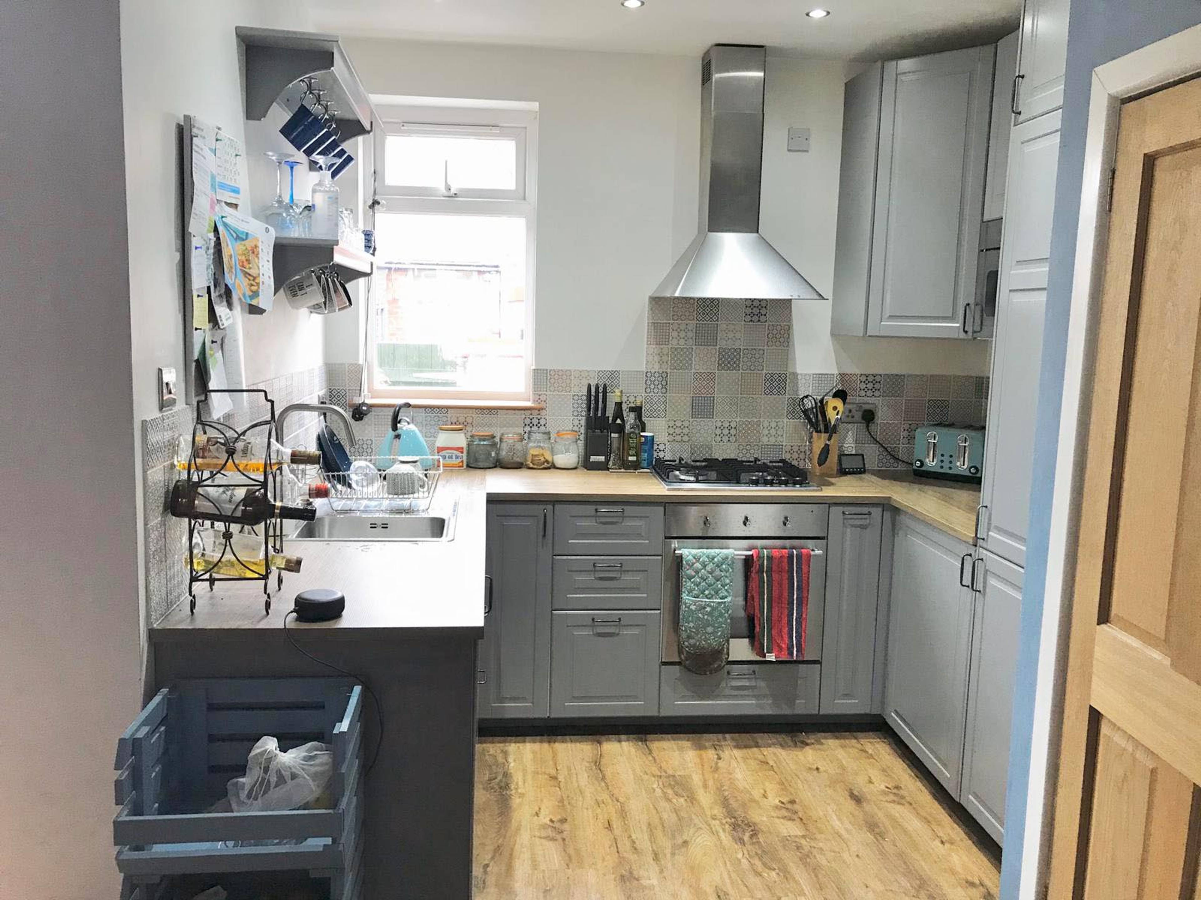 Kitchen Two