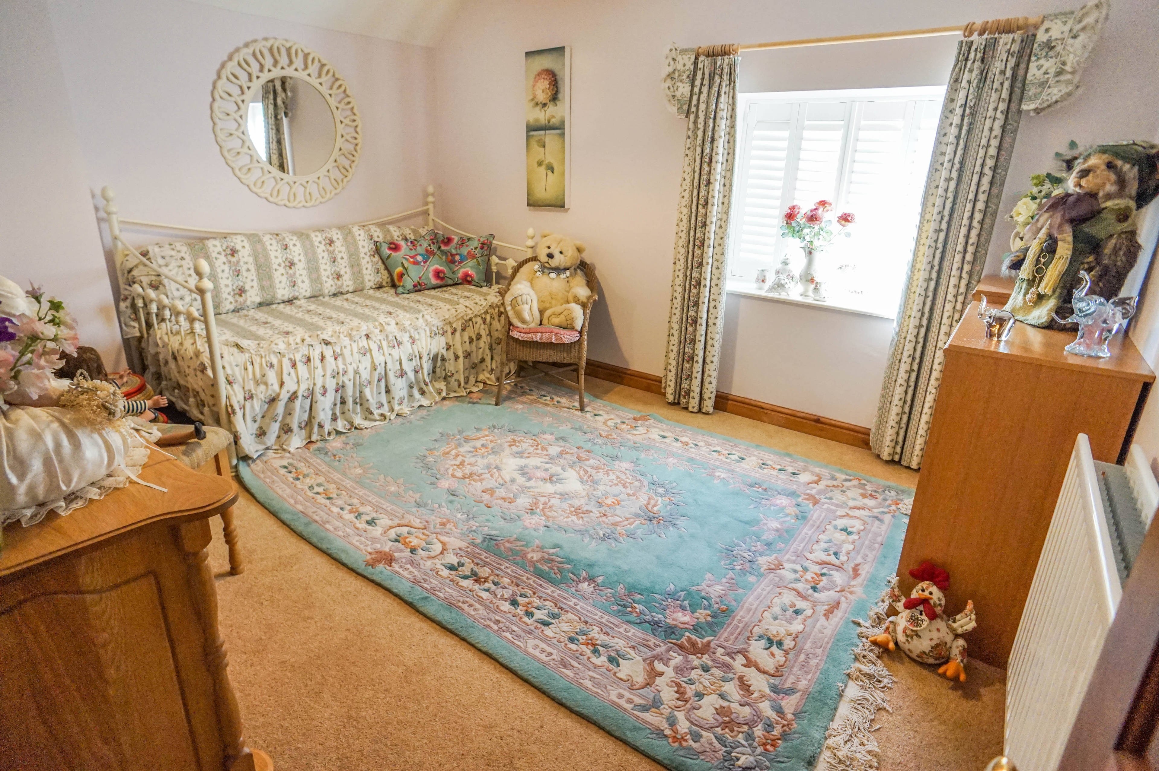 Bedroom Five