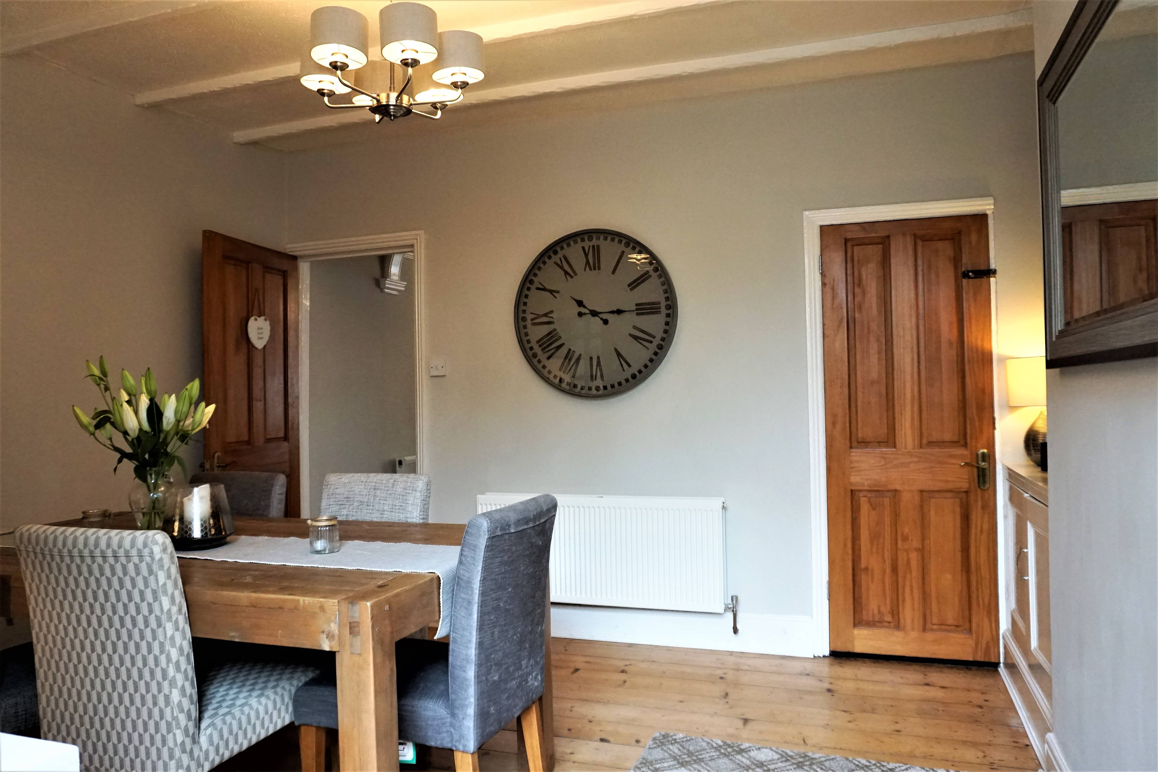 Dining / Family Room