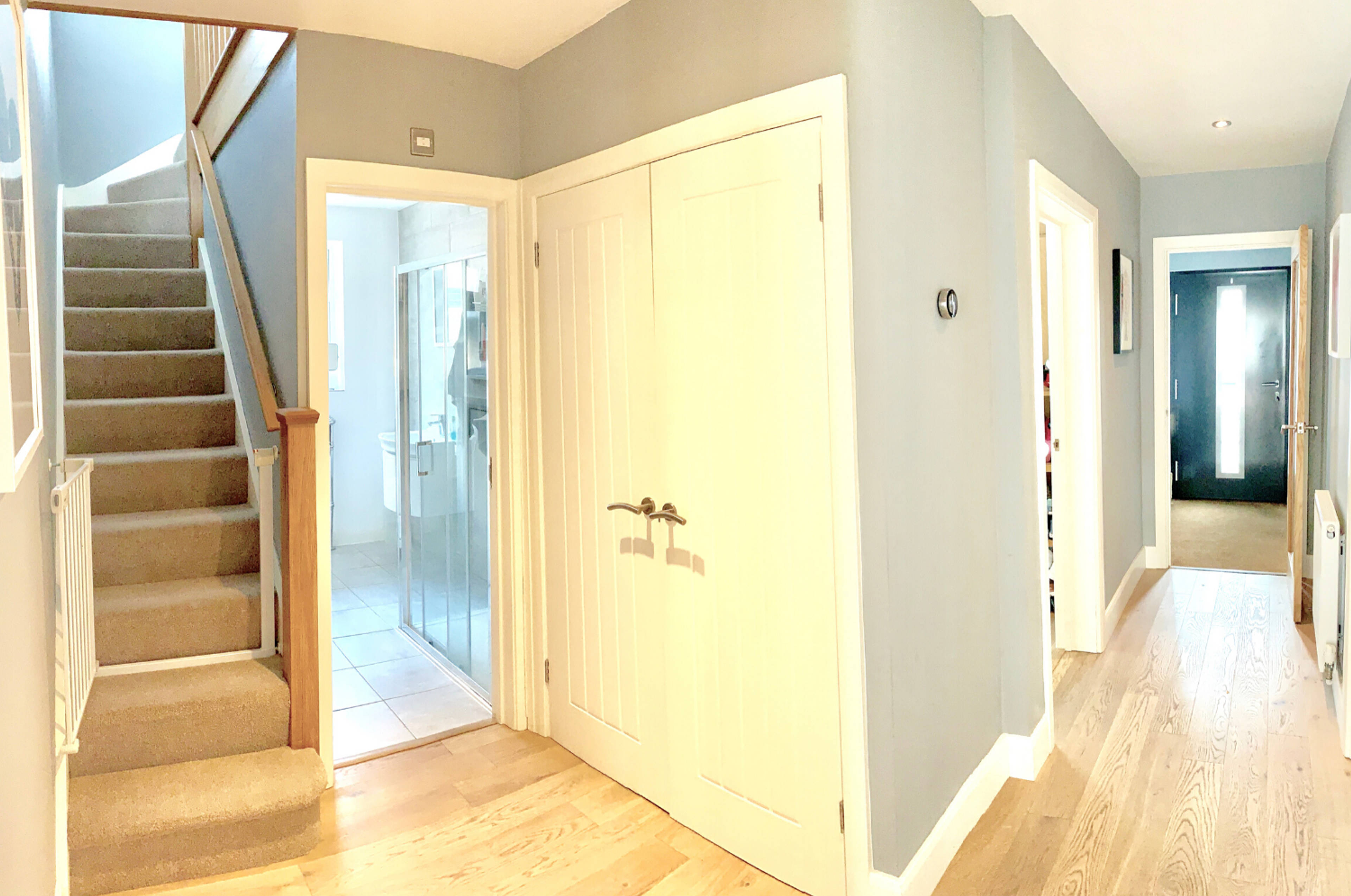 Hallway