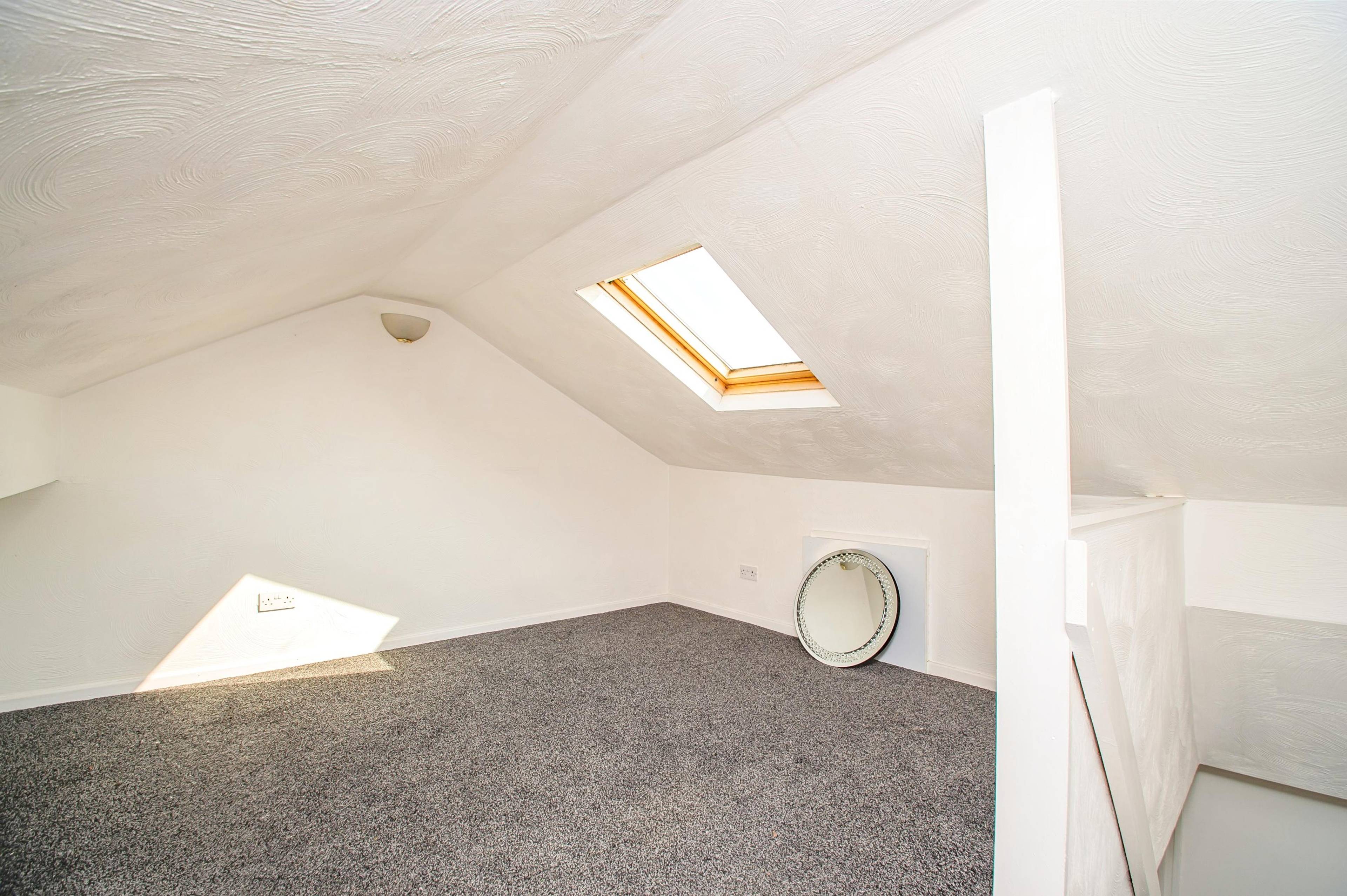 Loft Room