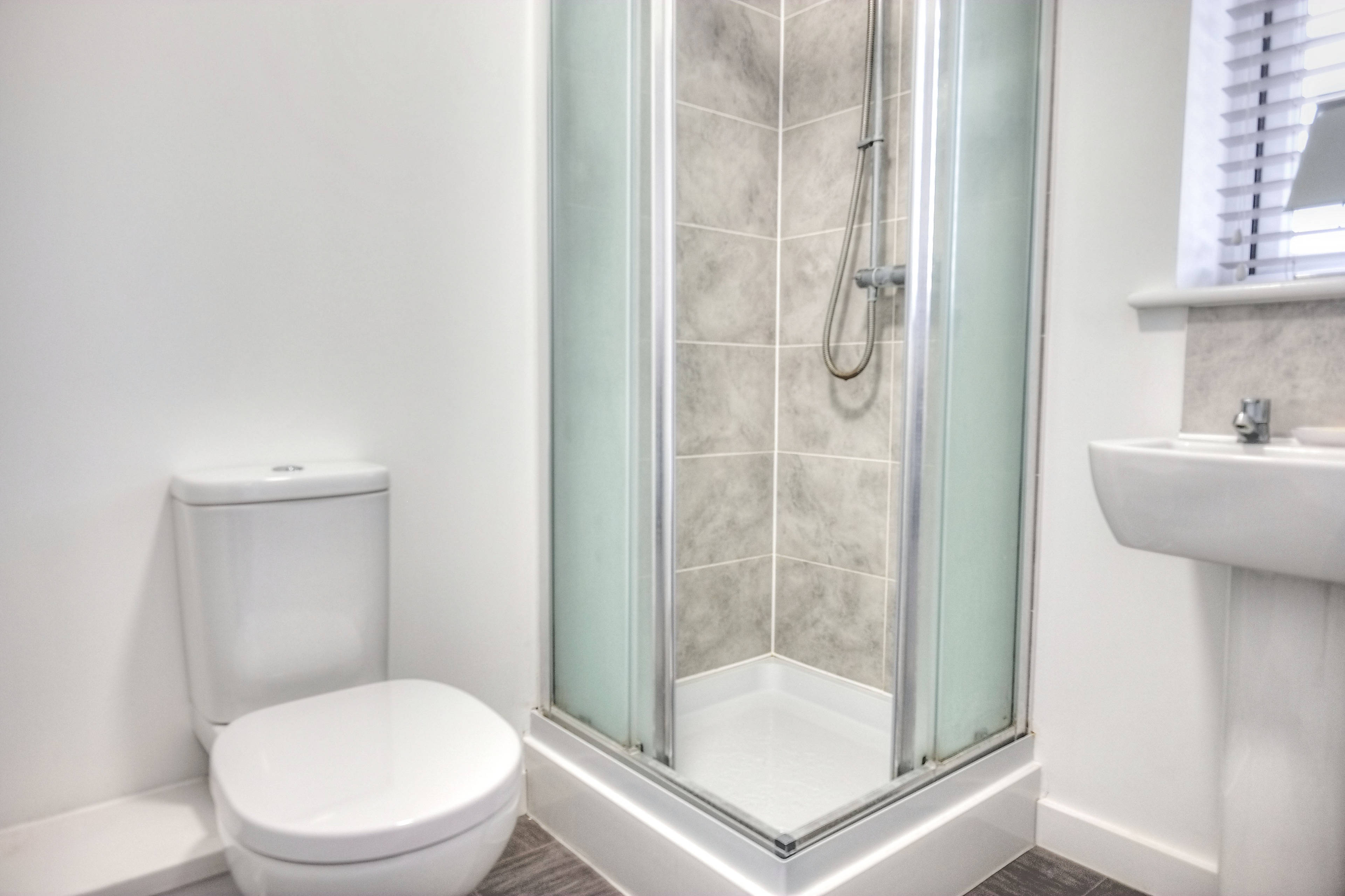 Master En-suite