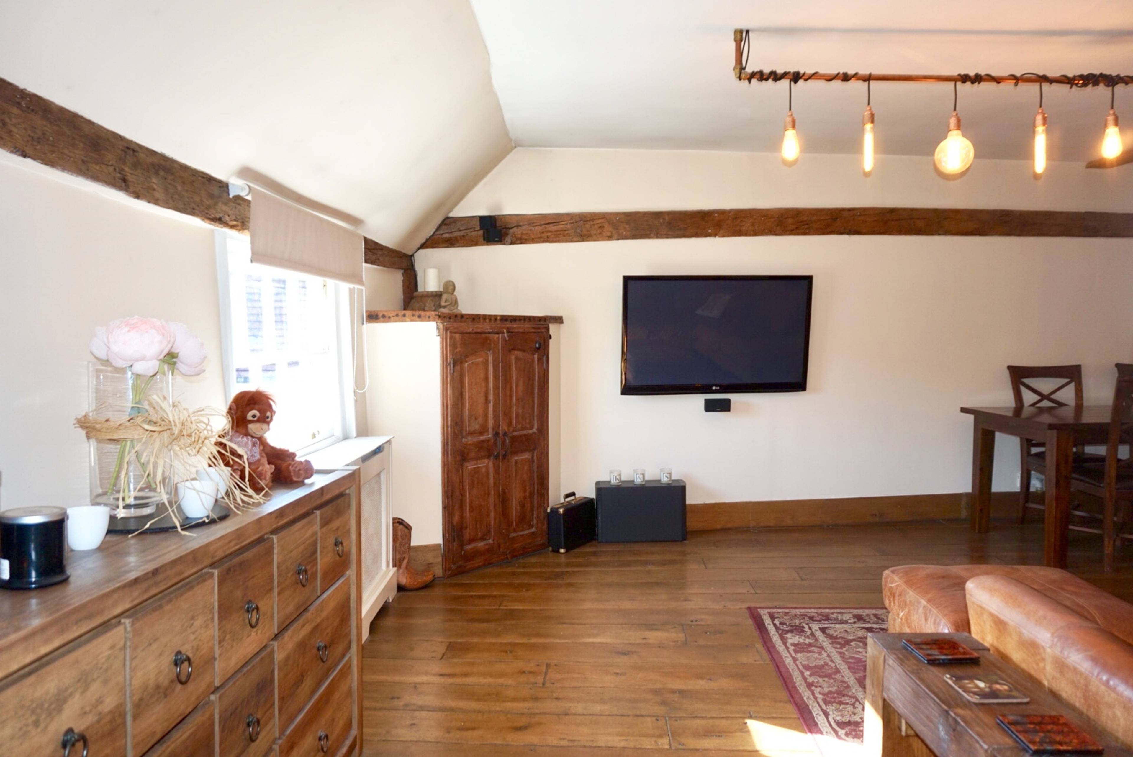 Living / Dining Room