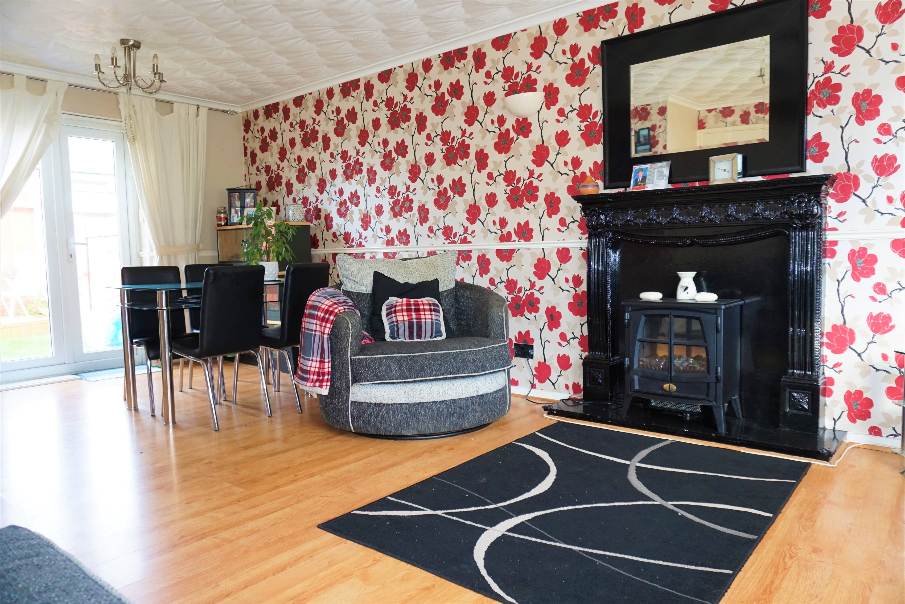 Living / Dining Room