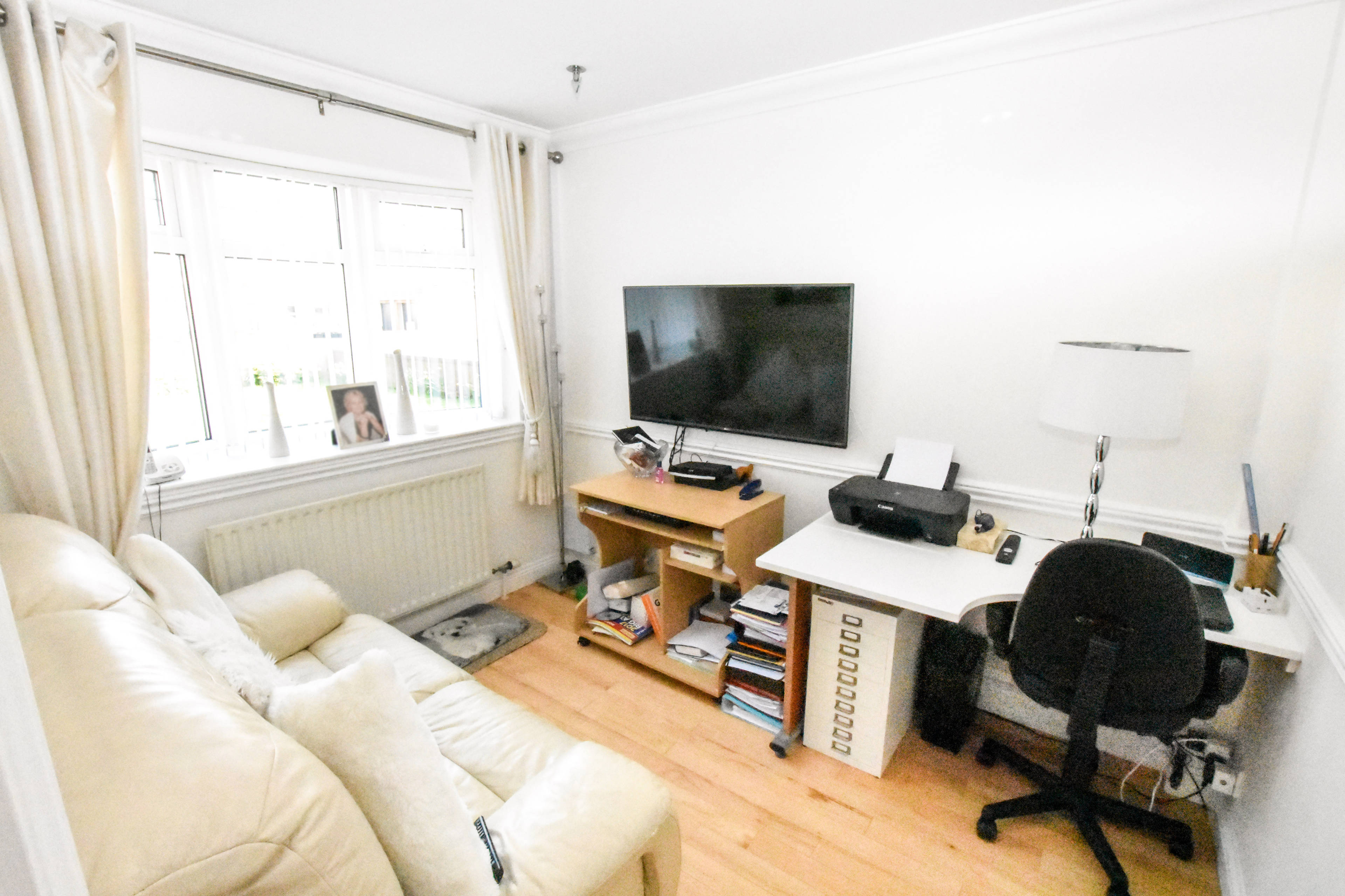 Office / Study