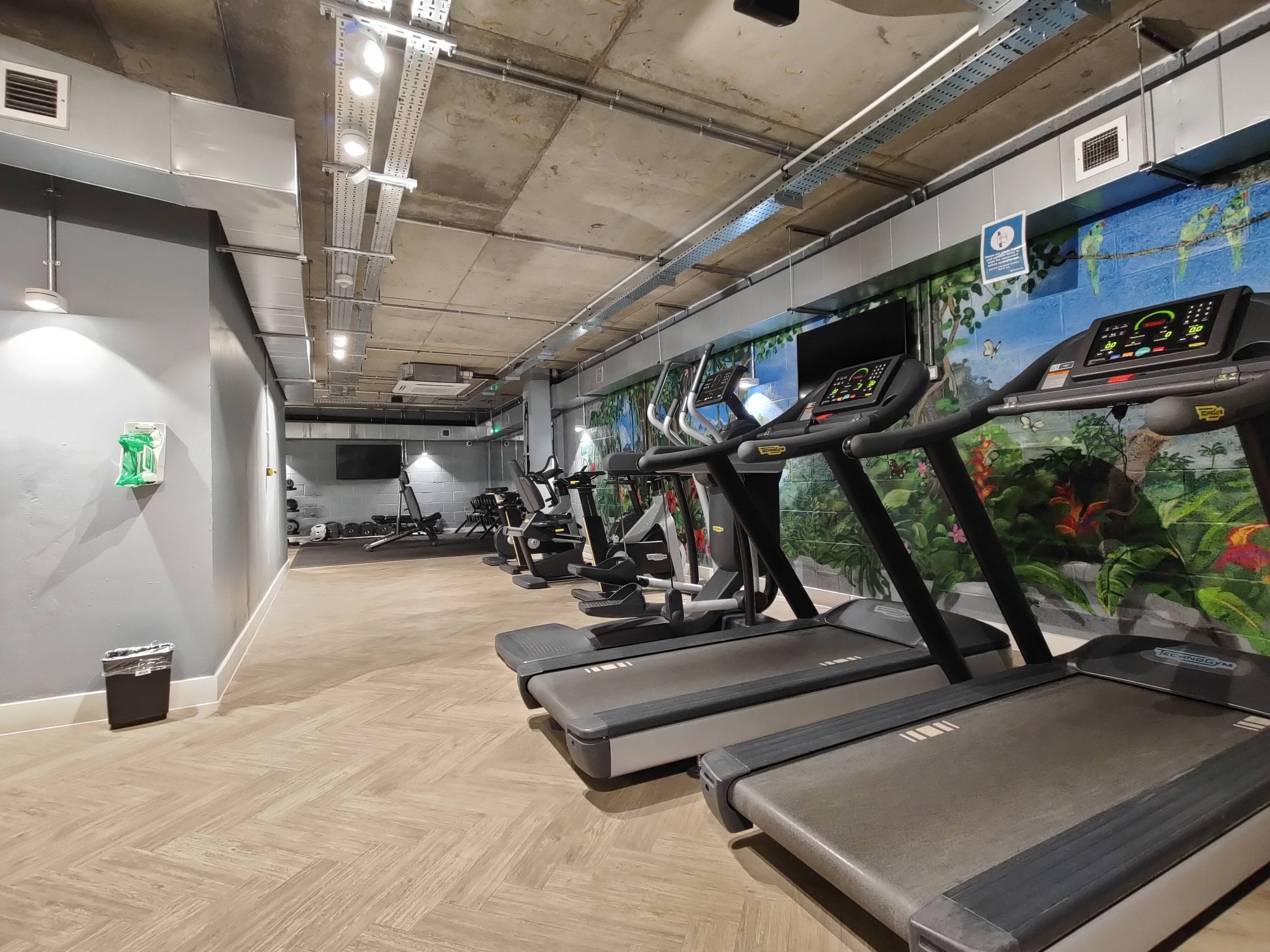 Gym