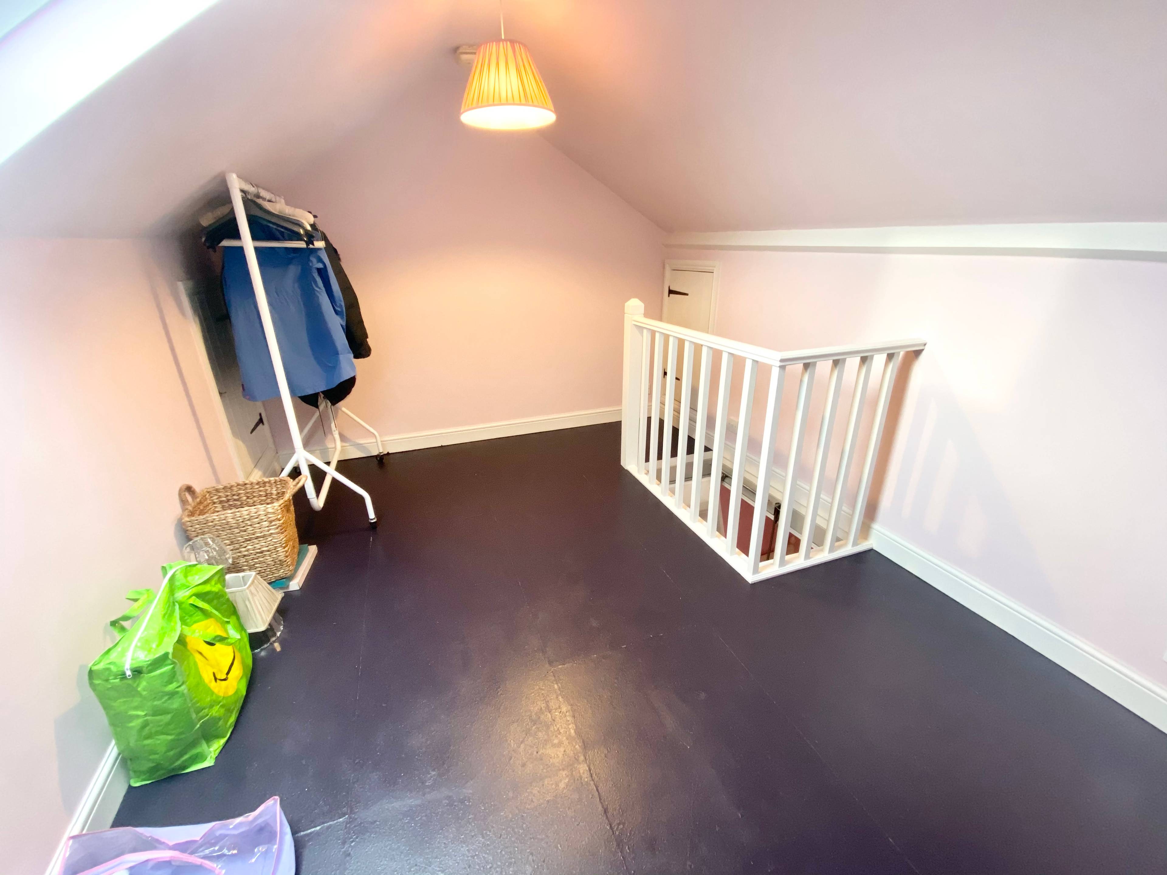 Loft Room
