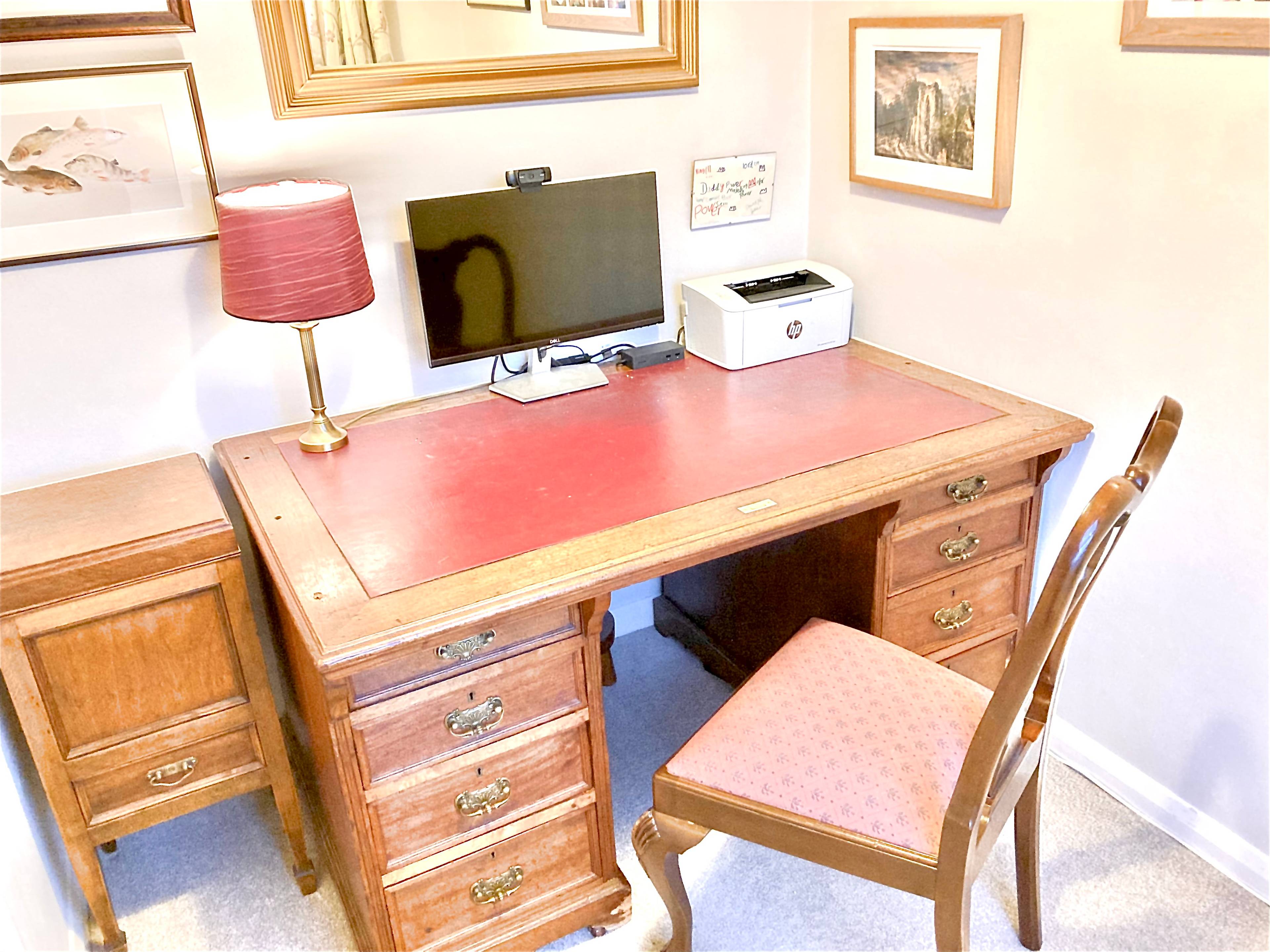 Office / Study