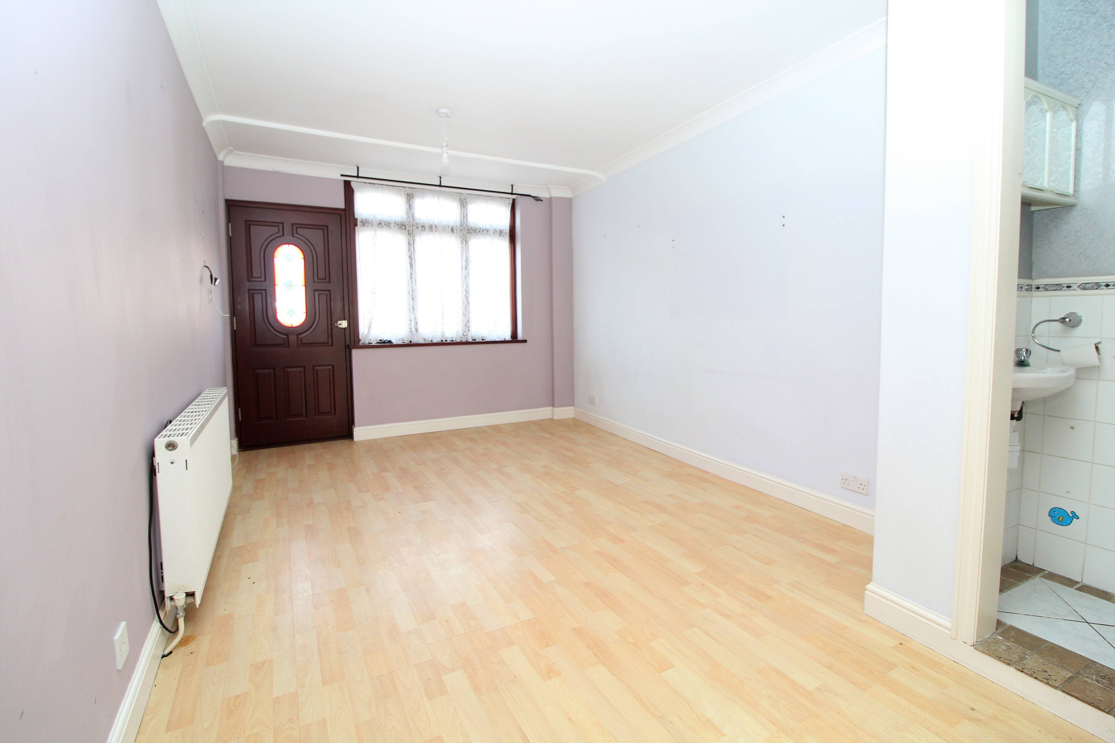 Annexe Bedroom