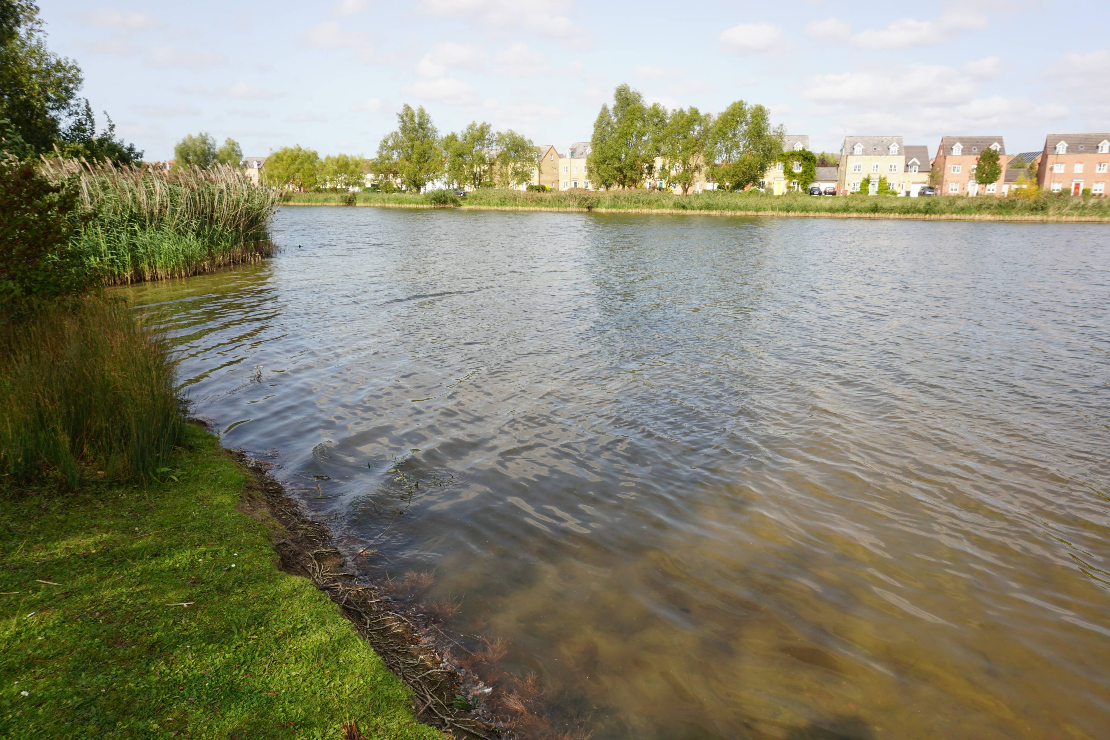 Lake