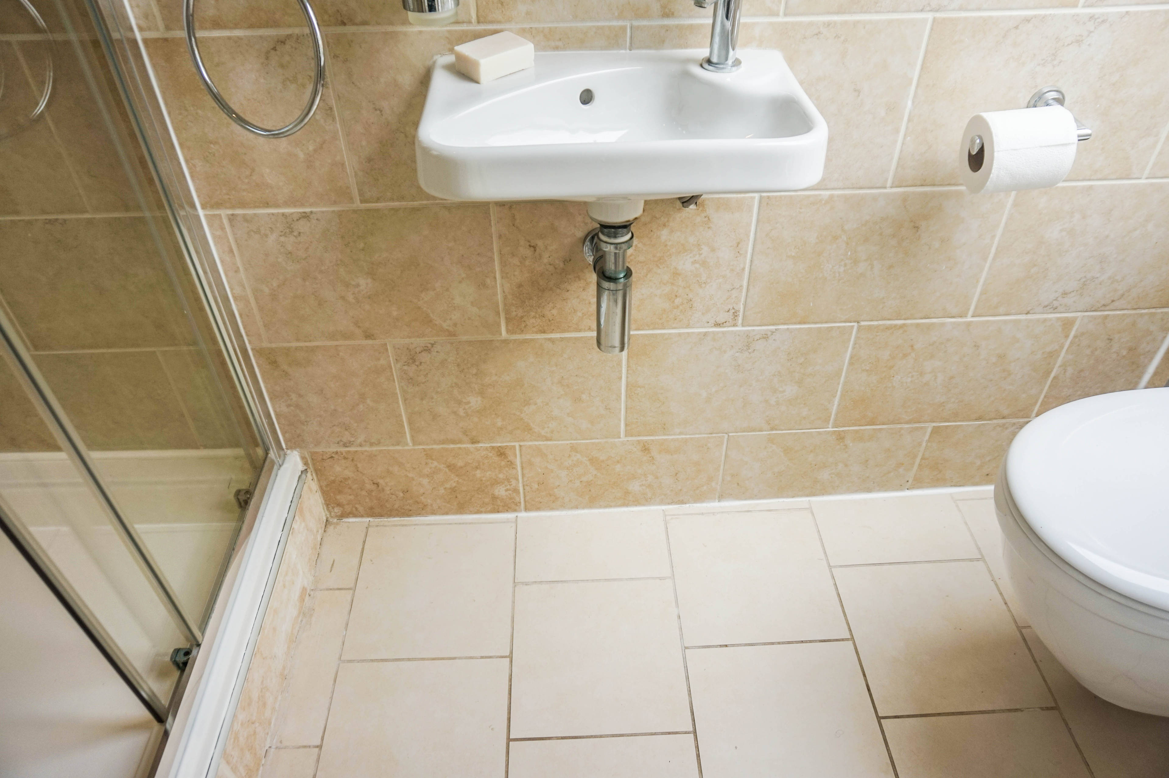 Master En-suite