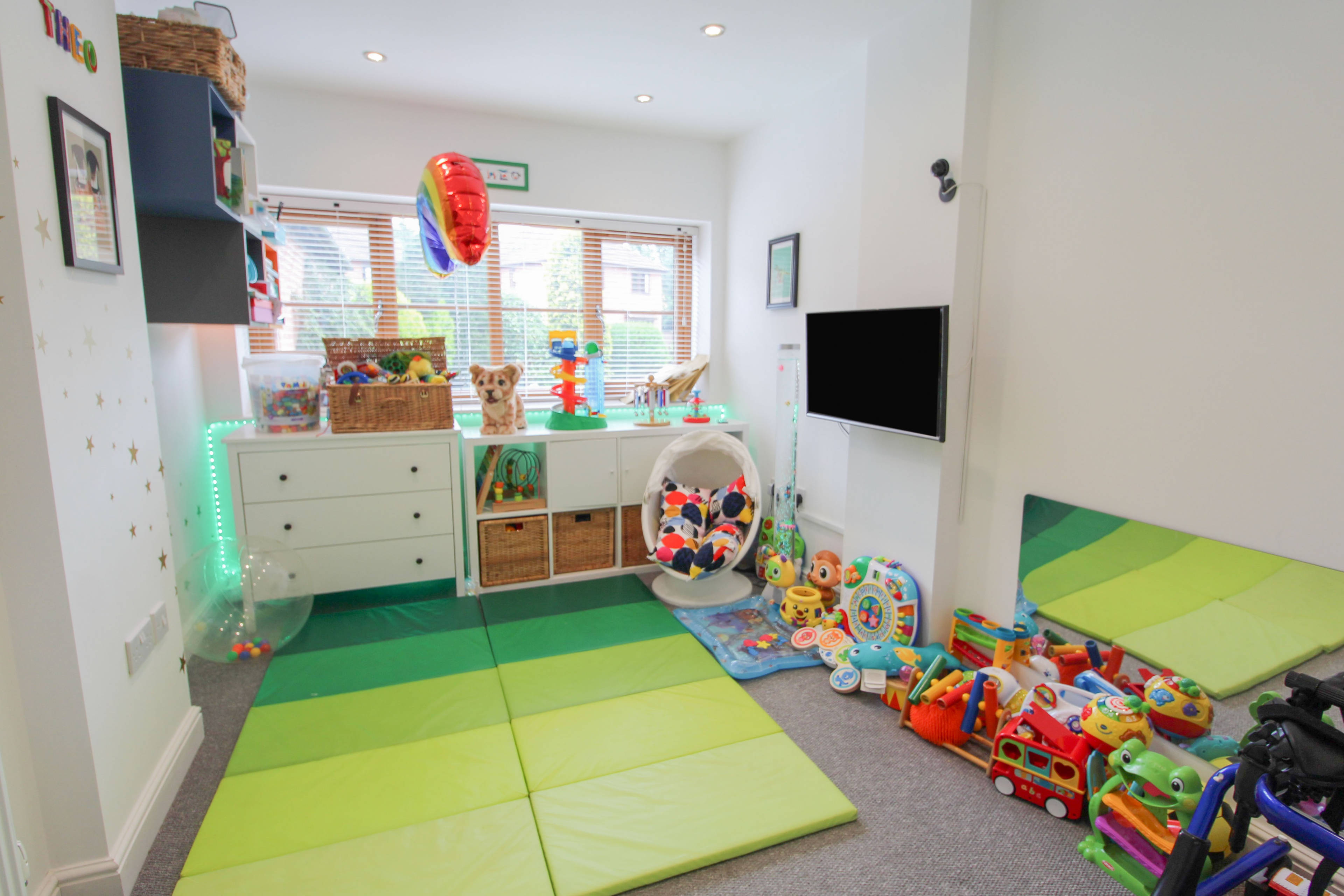 Play Room