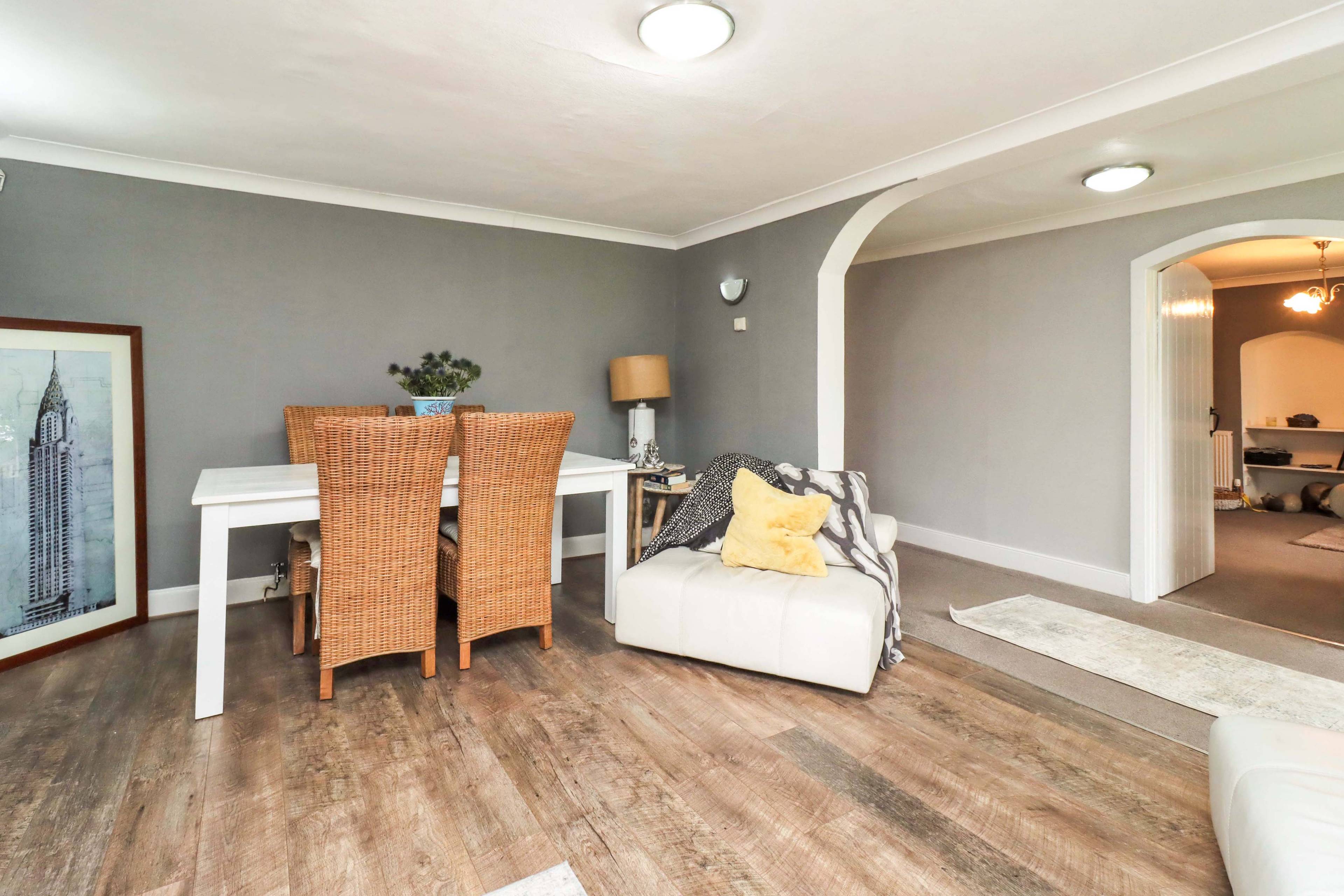 Dining / Family Room