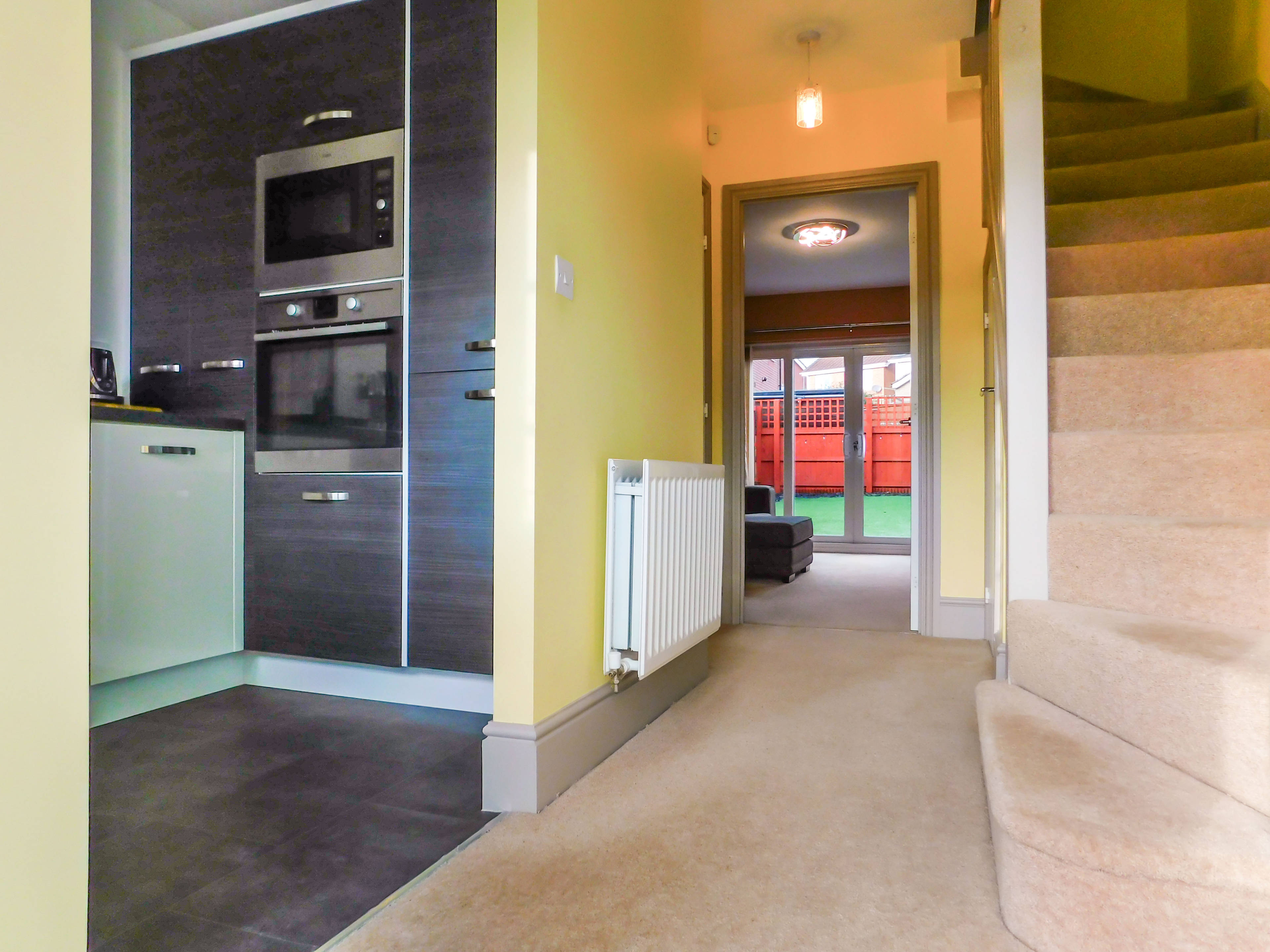 Hallway
