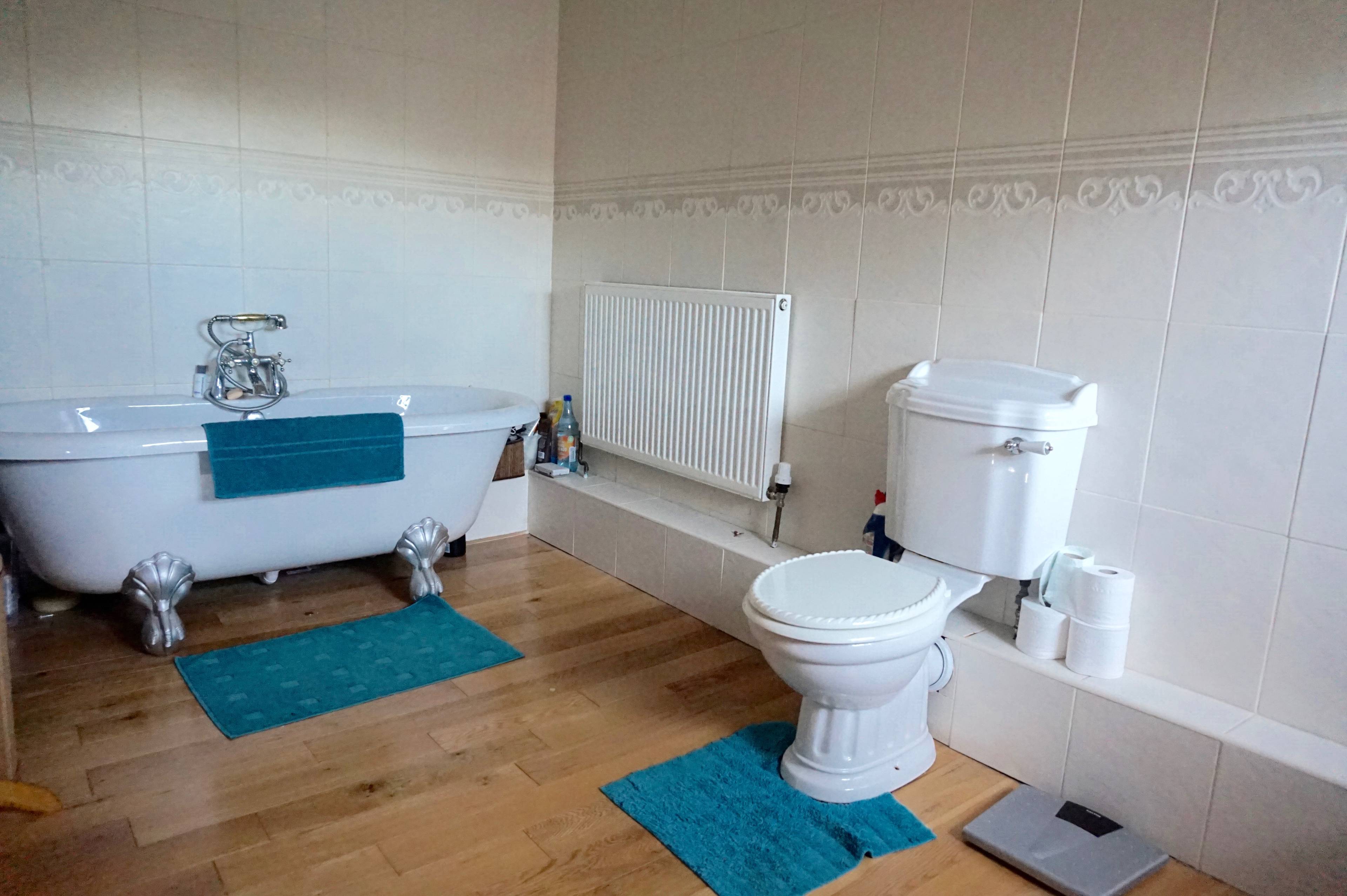 Master En-suite
