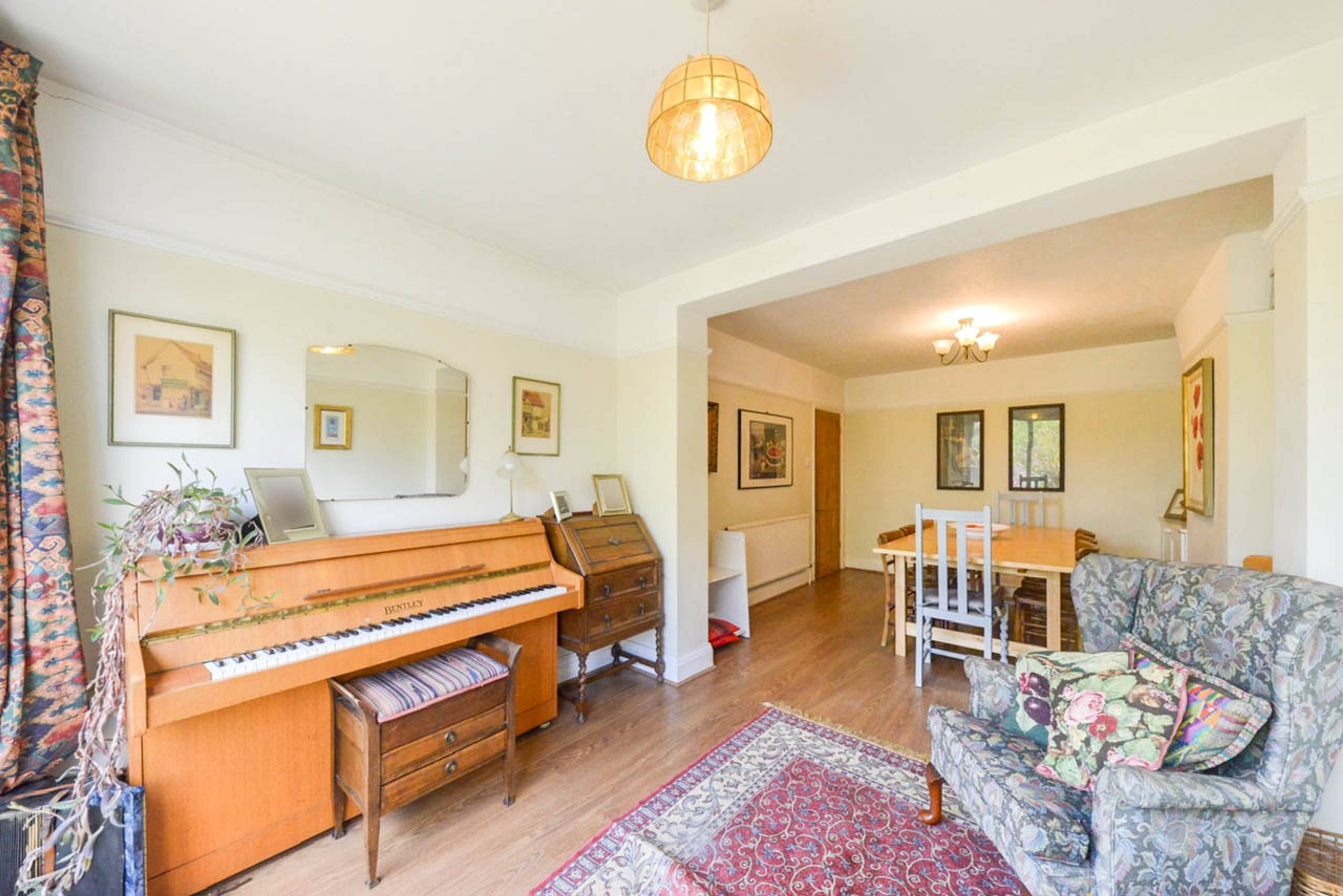 Dining / Family Room