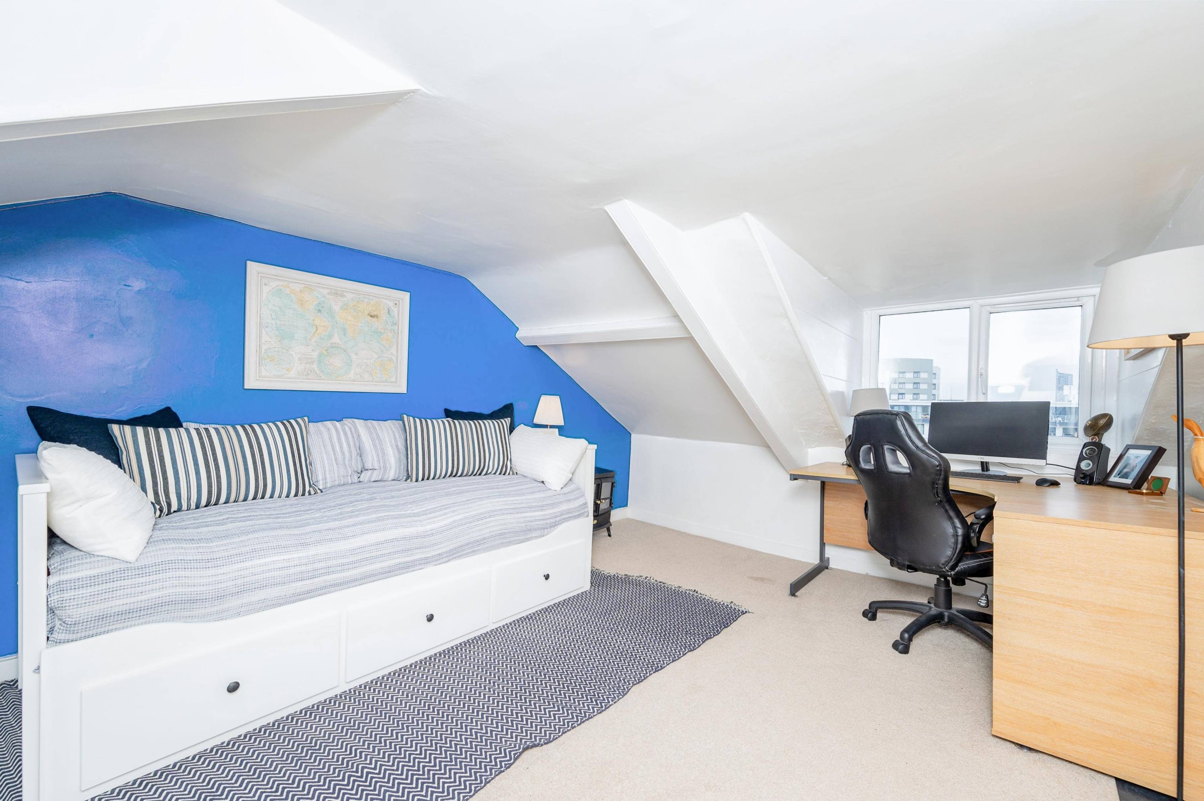 Loft Room