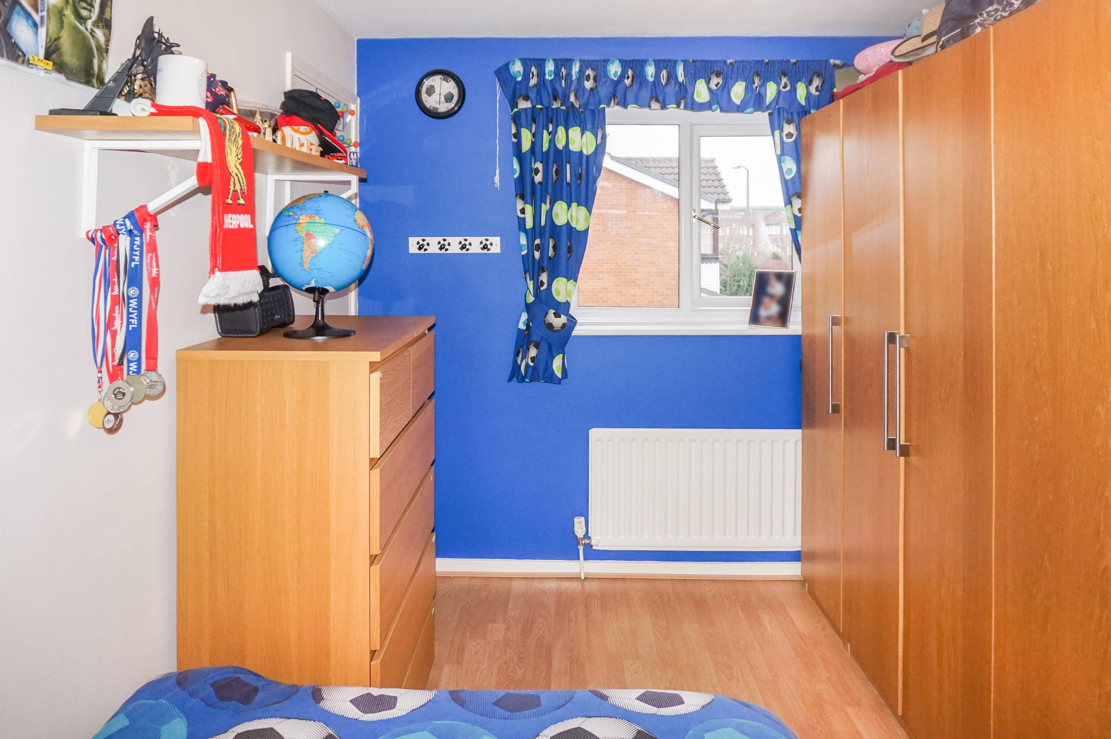 Bedroom Two