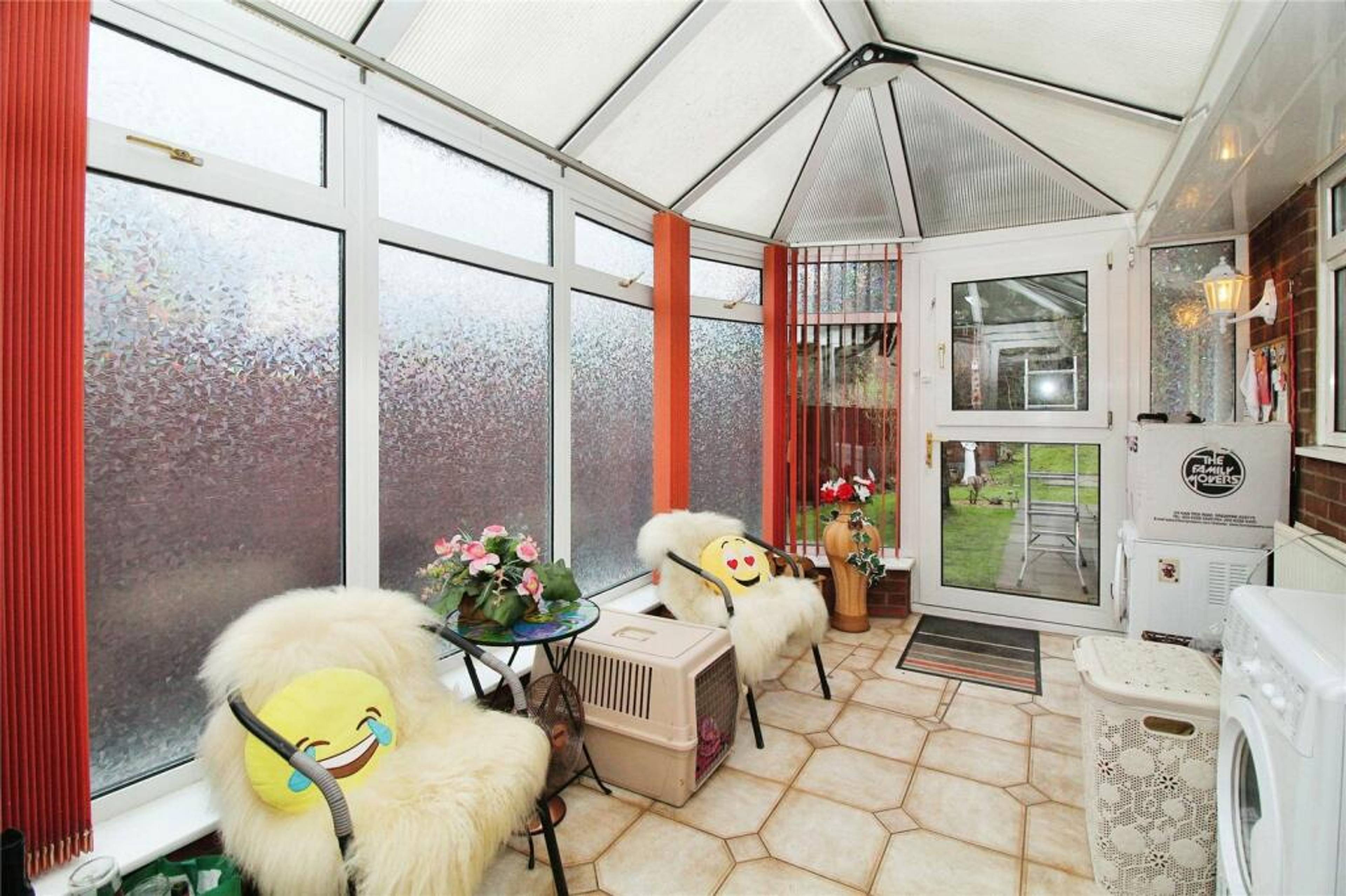 conservatory two