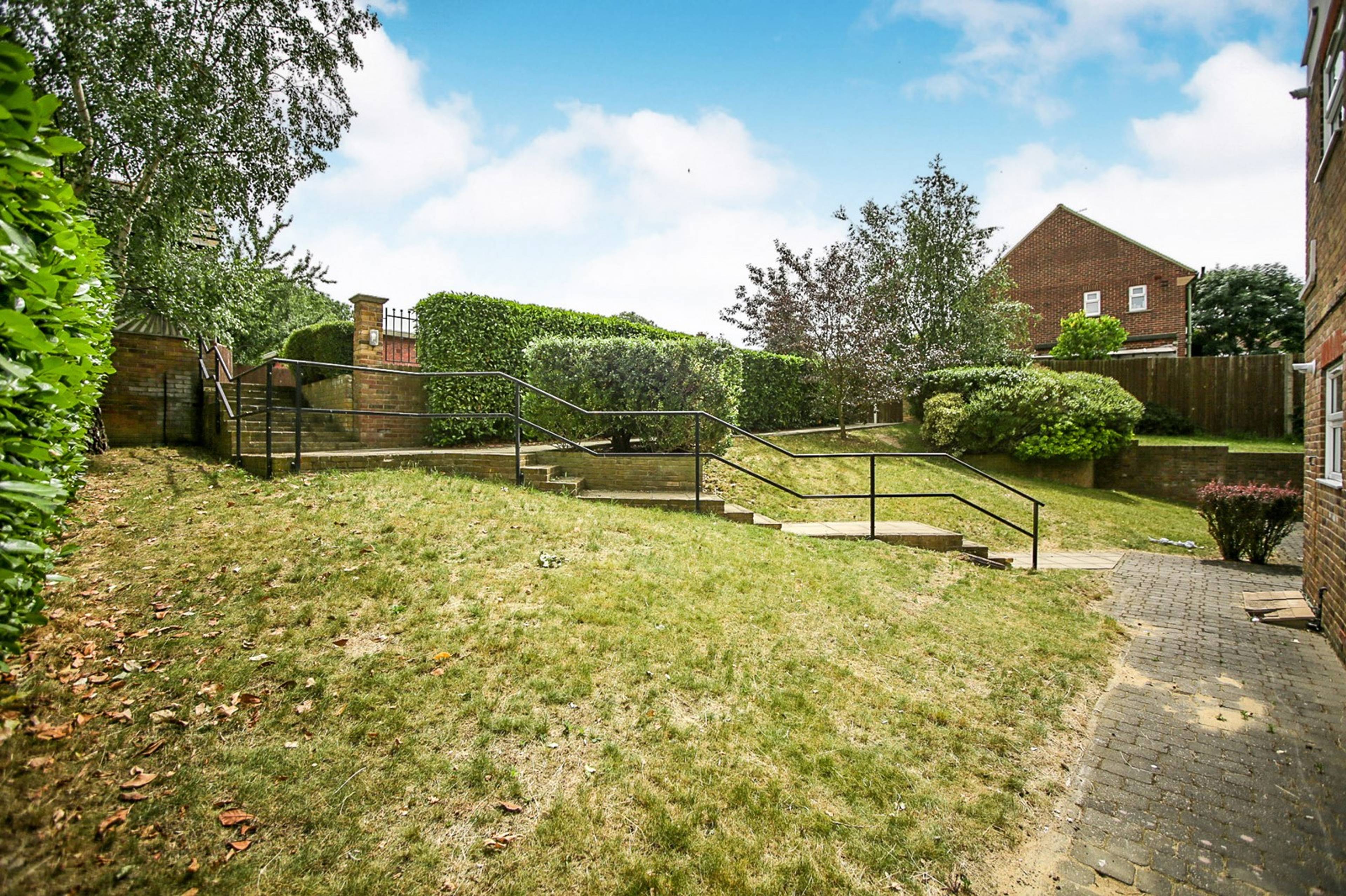 Communal Gardens