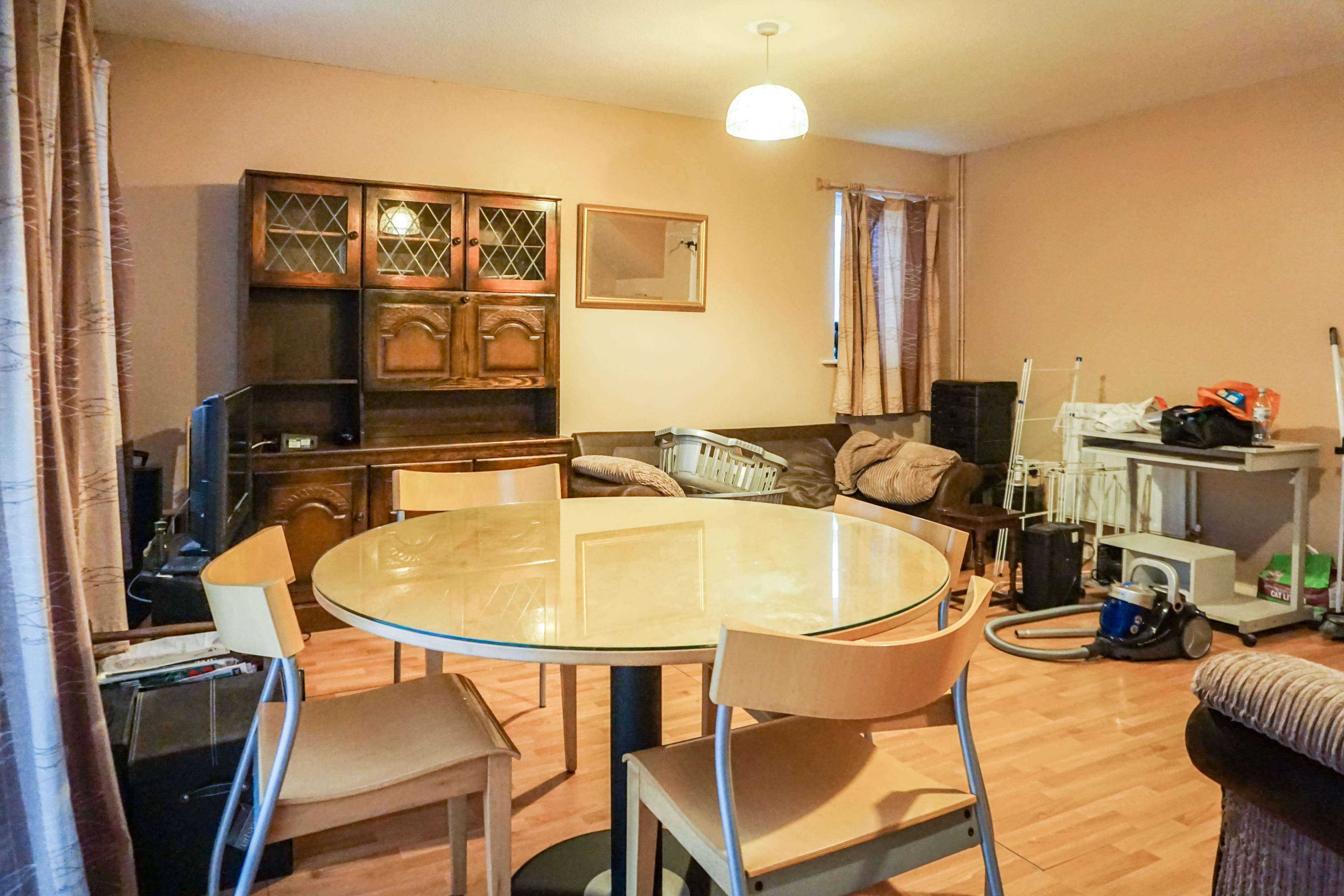 Living / Dining Room