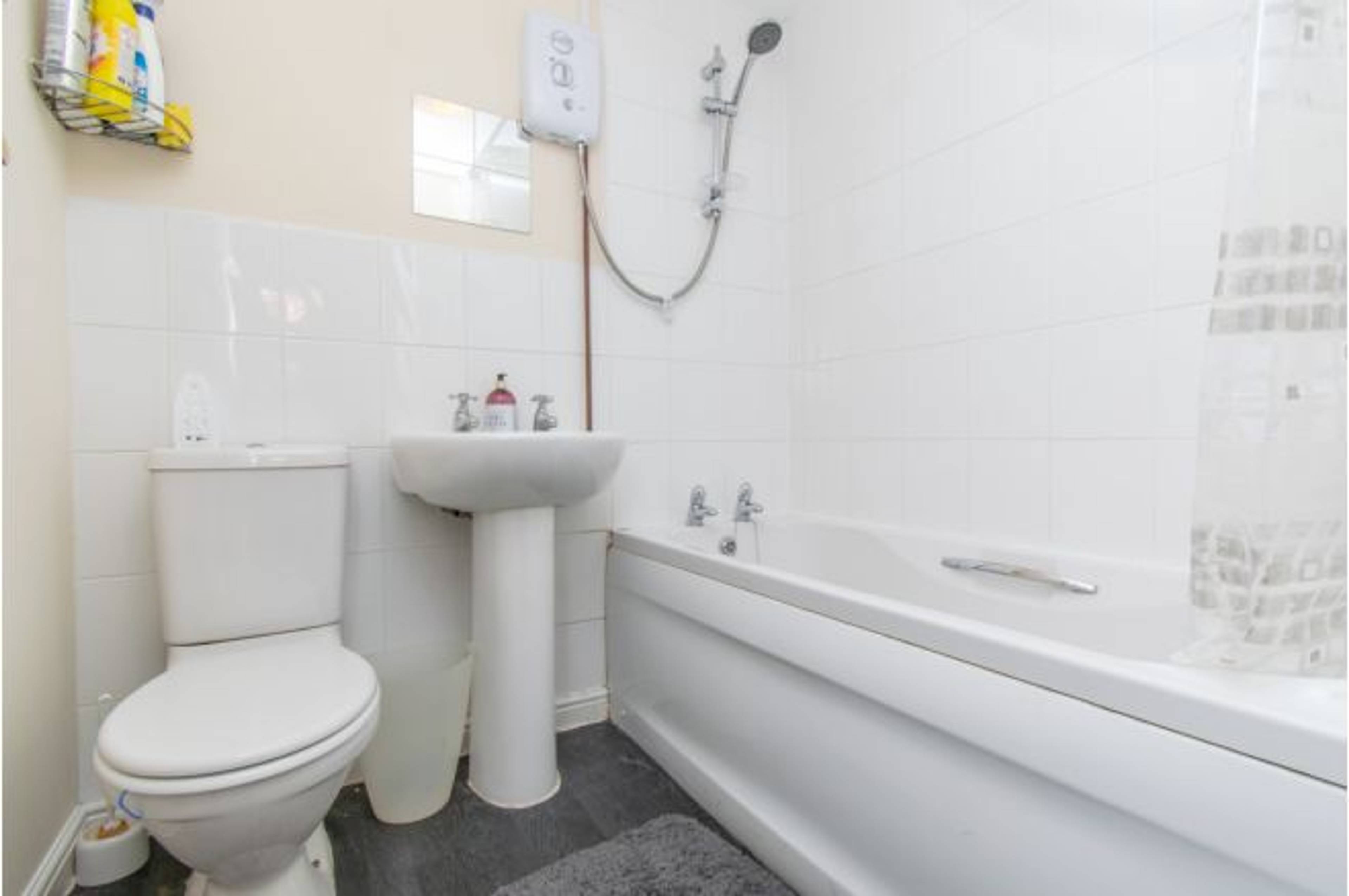 En-suite