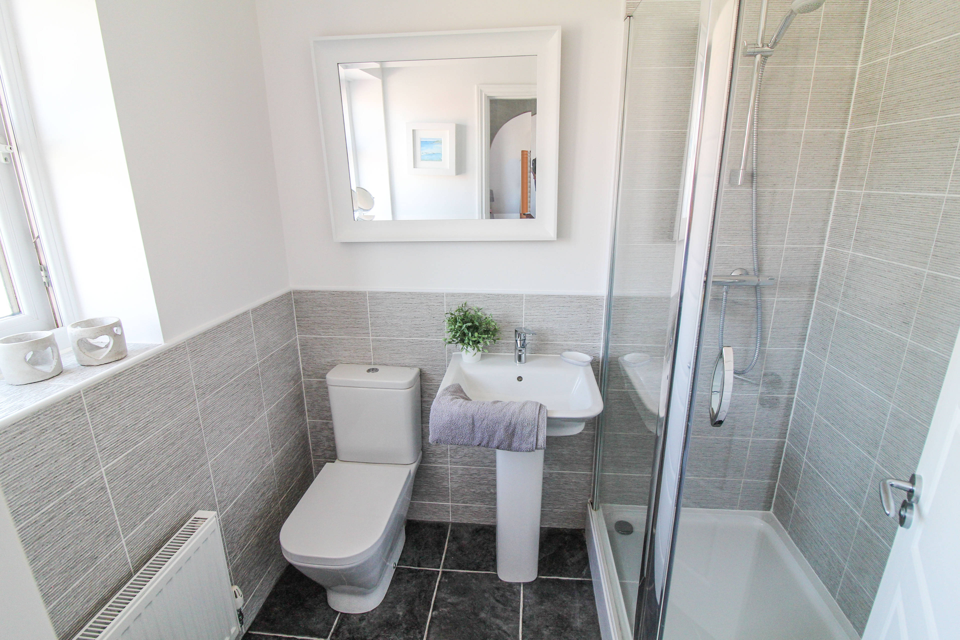 En-suite