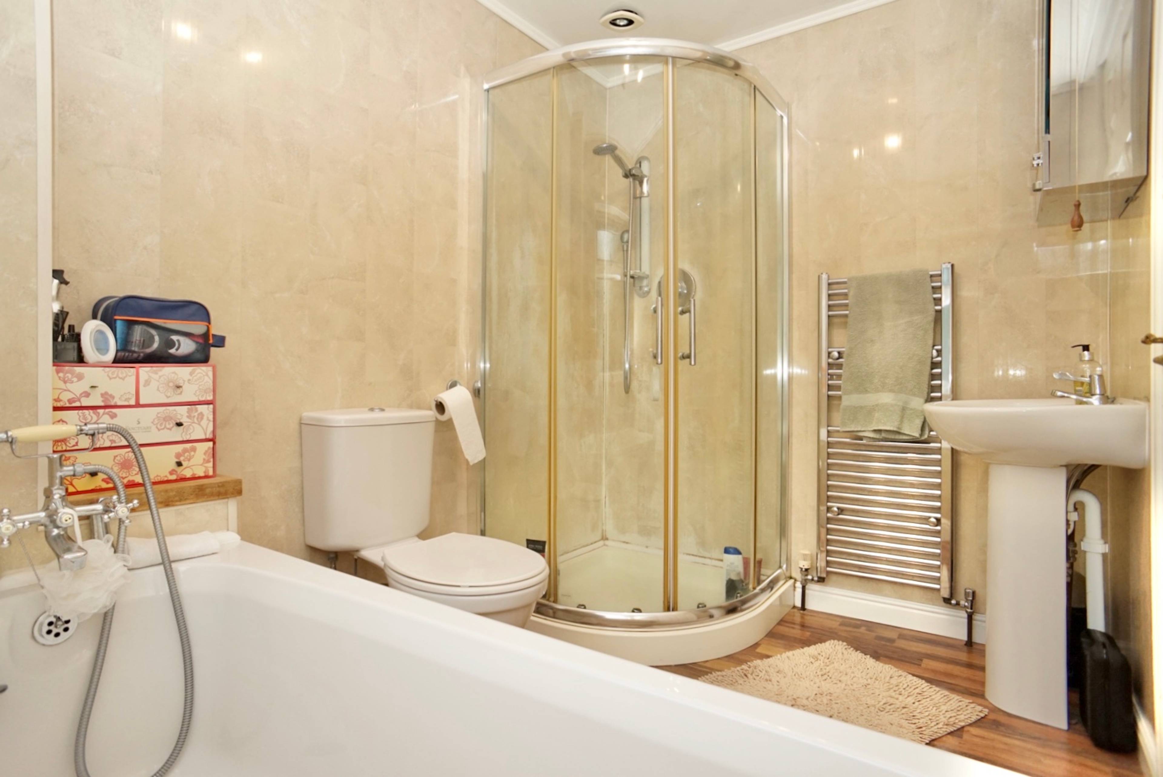 En-Suite