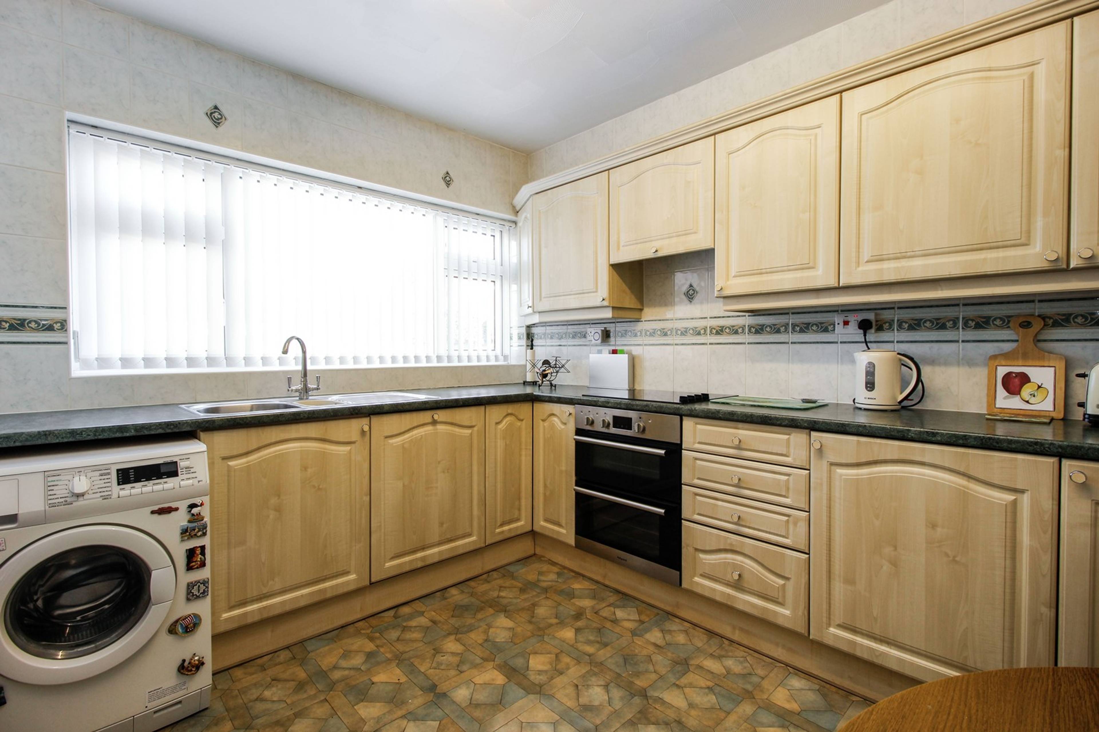Kitchen/Breakfast