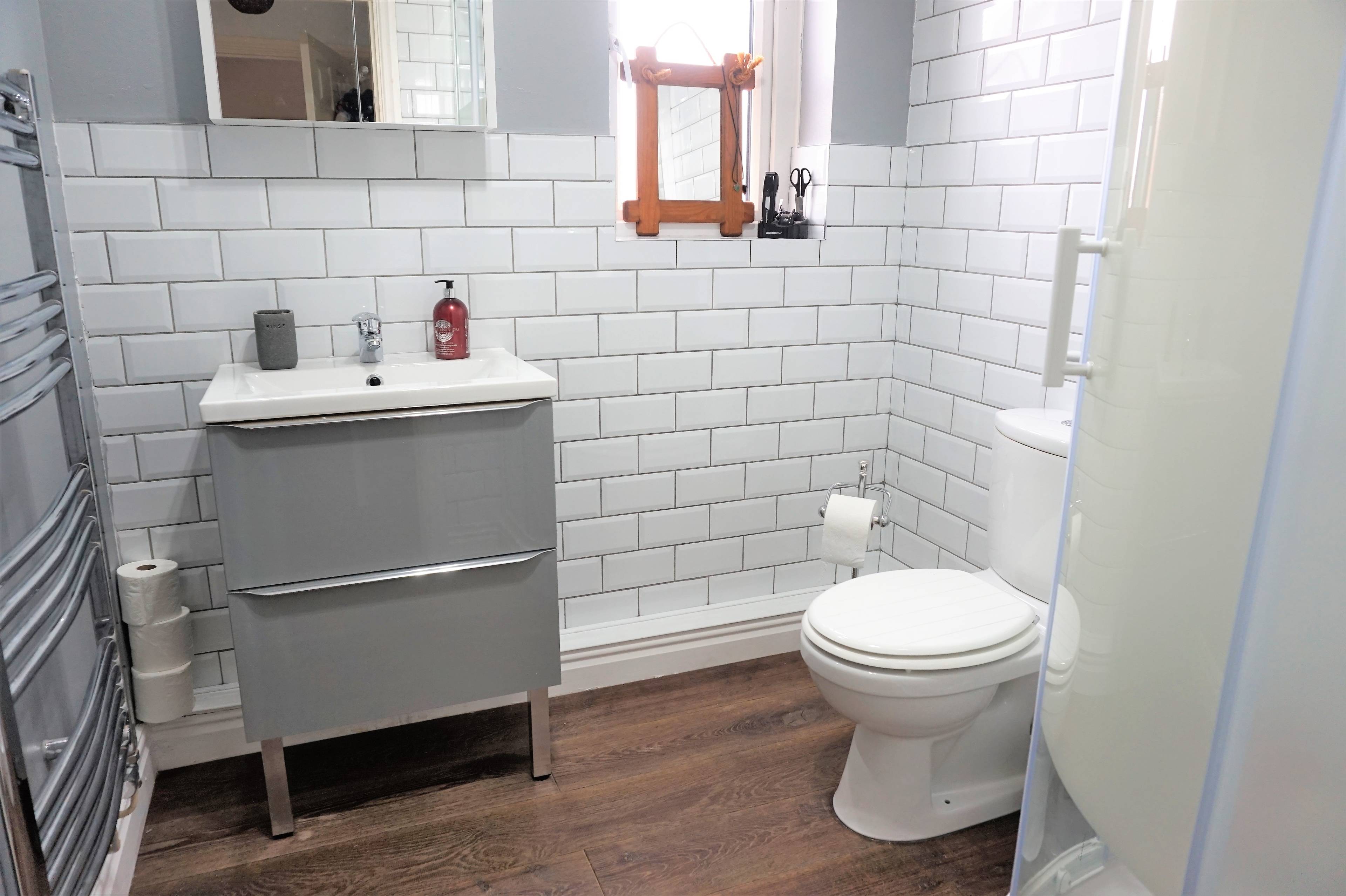 Master En-suite
