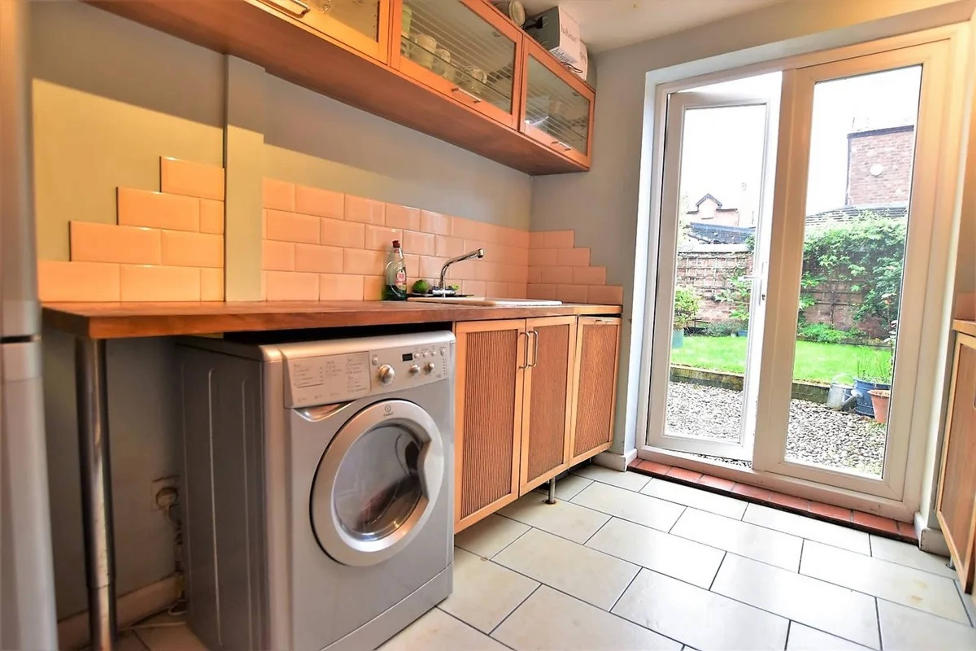 Kitchen Three